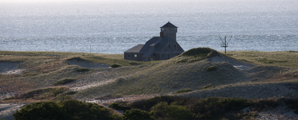 Cape Cod National Seashore