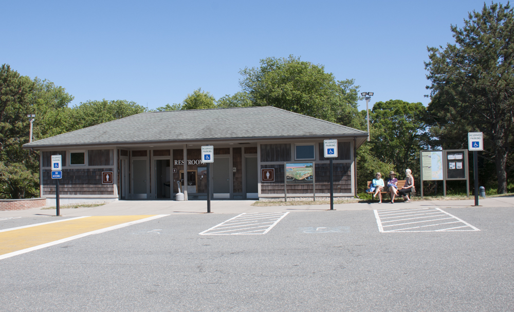 Cape Cod National Seashore