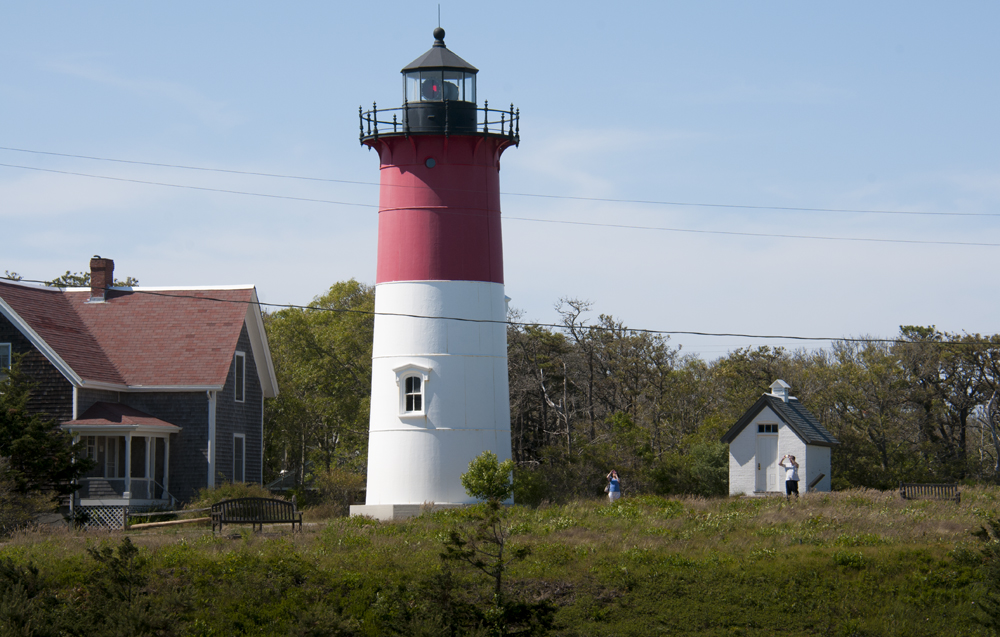 Cape Cod National Seashore