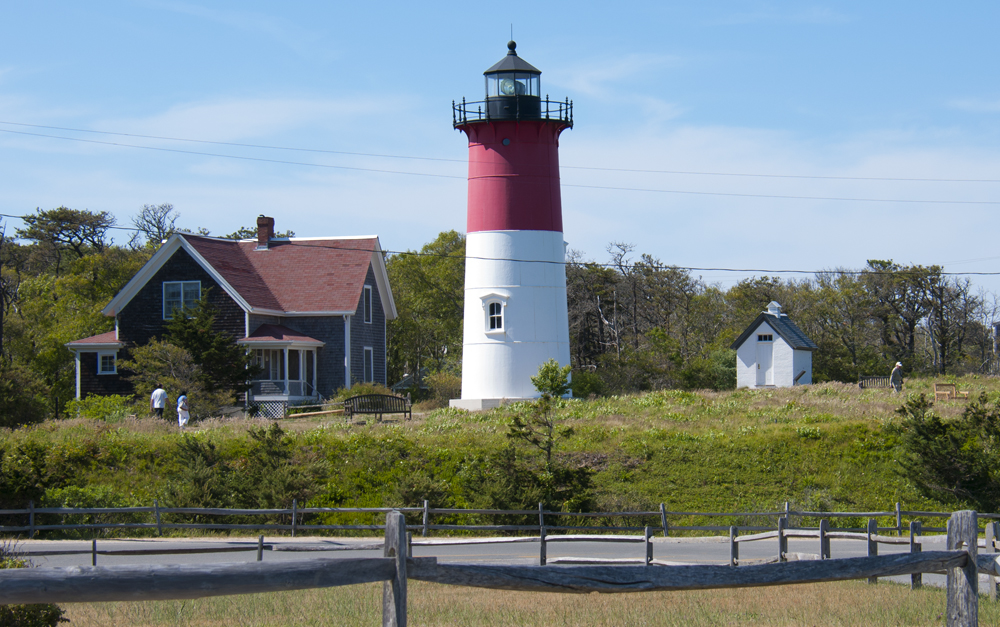 Cape Cod National Seashore