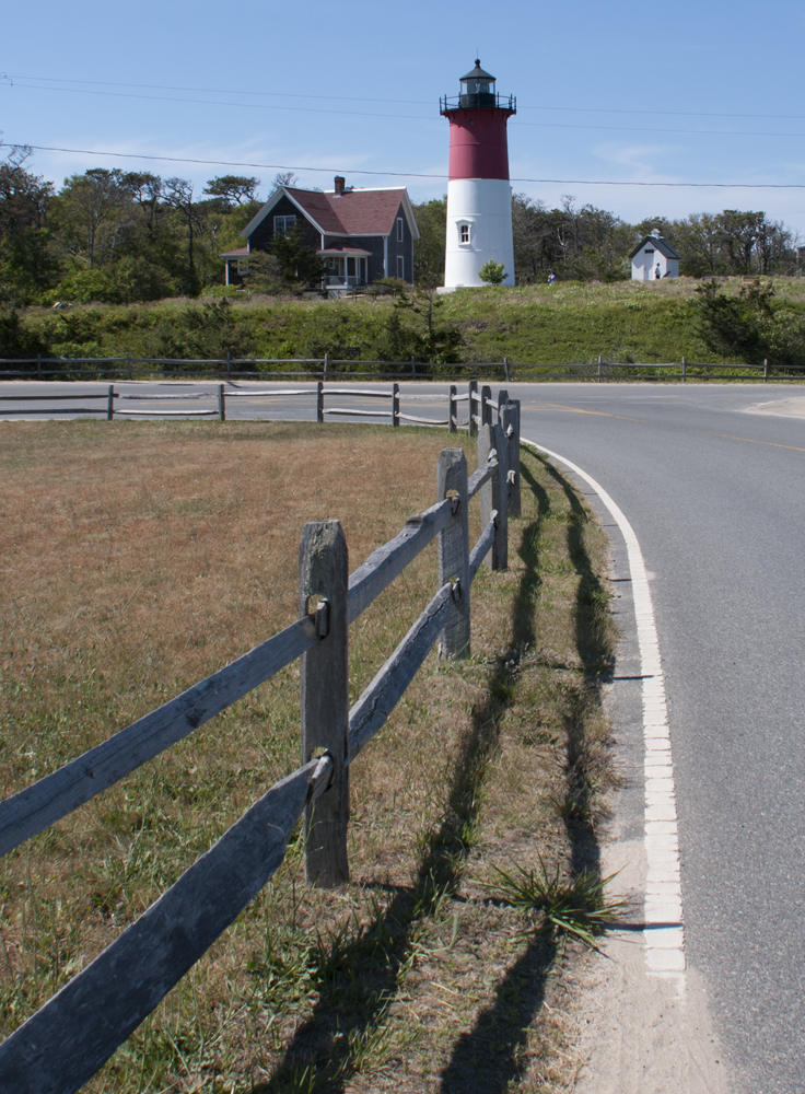 Cape Cod National Seashore