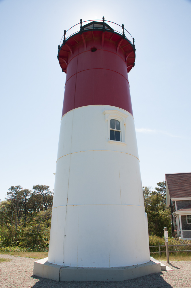 Cape Cod National Seashore