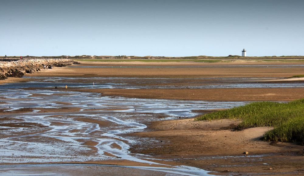 Cape Cod National Seashore