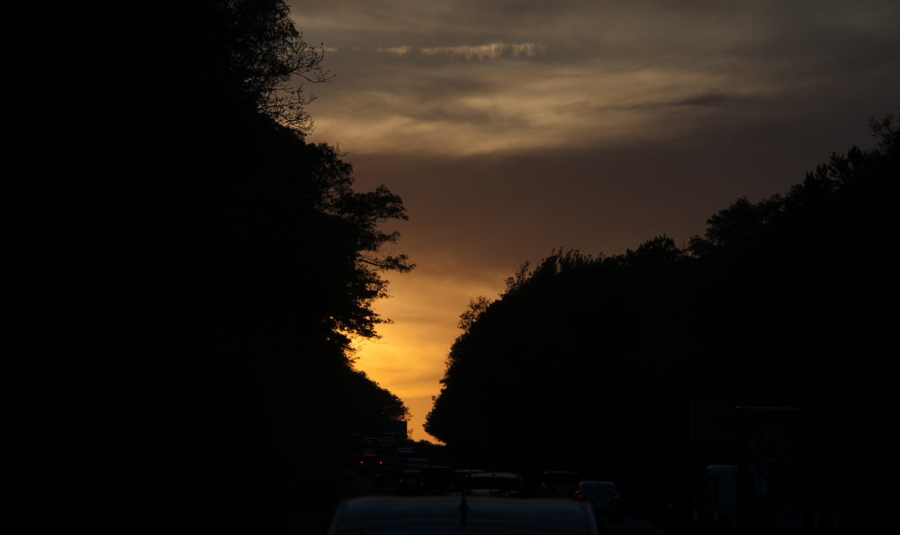 Cape Cod National Seashore
