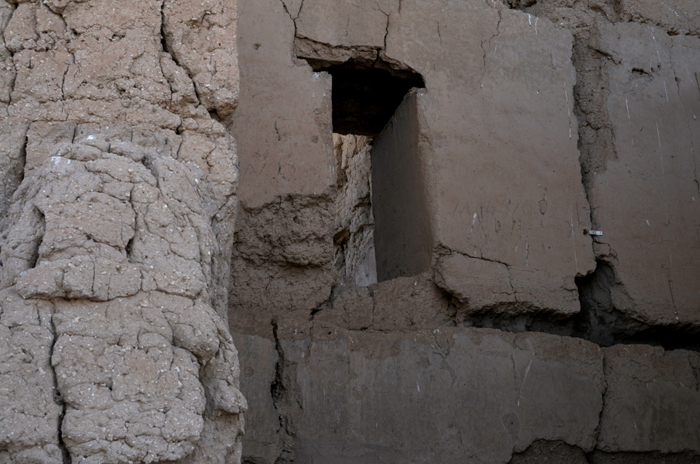 Casa Grande Ruins National Monument