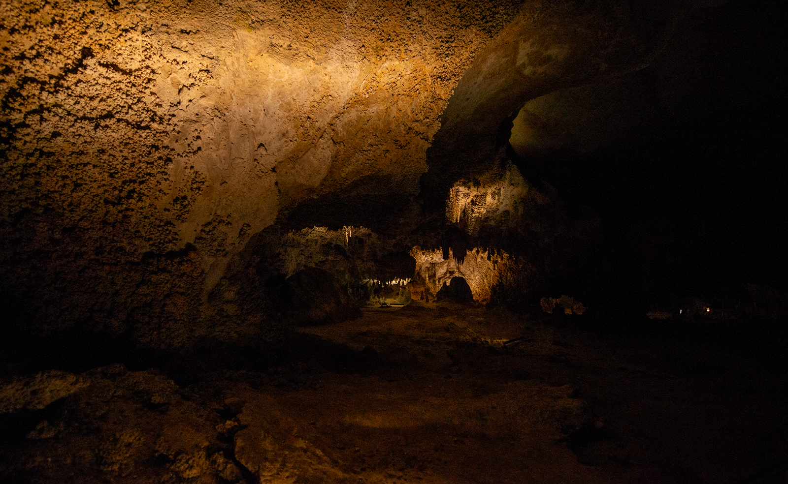 Carlsbad Caverns National Park Carlsbad Caverns National Park