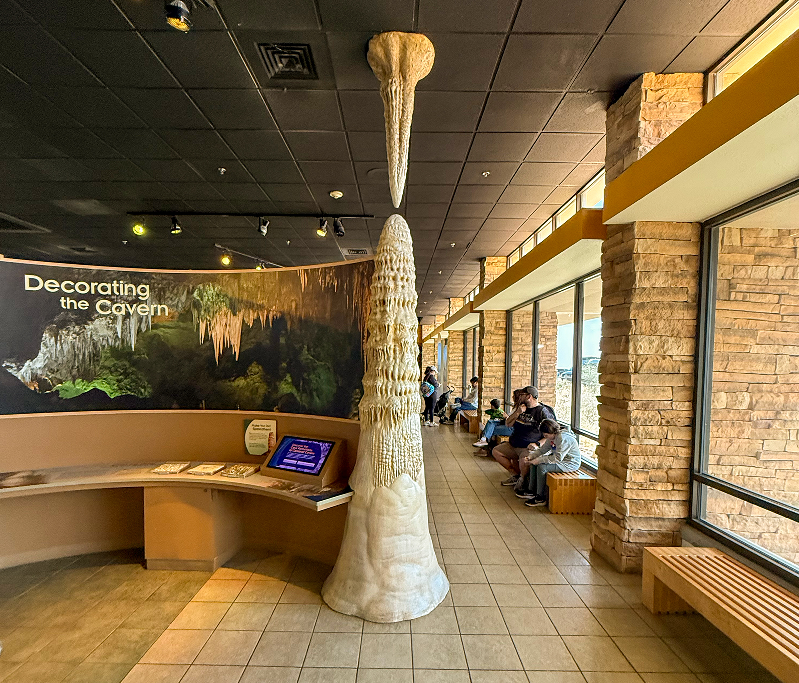 Carlsbad Caverns National Park Carlsbad Caverns National Park