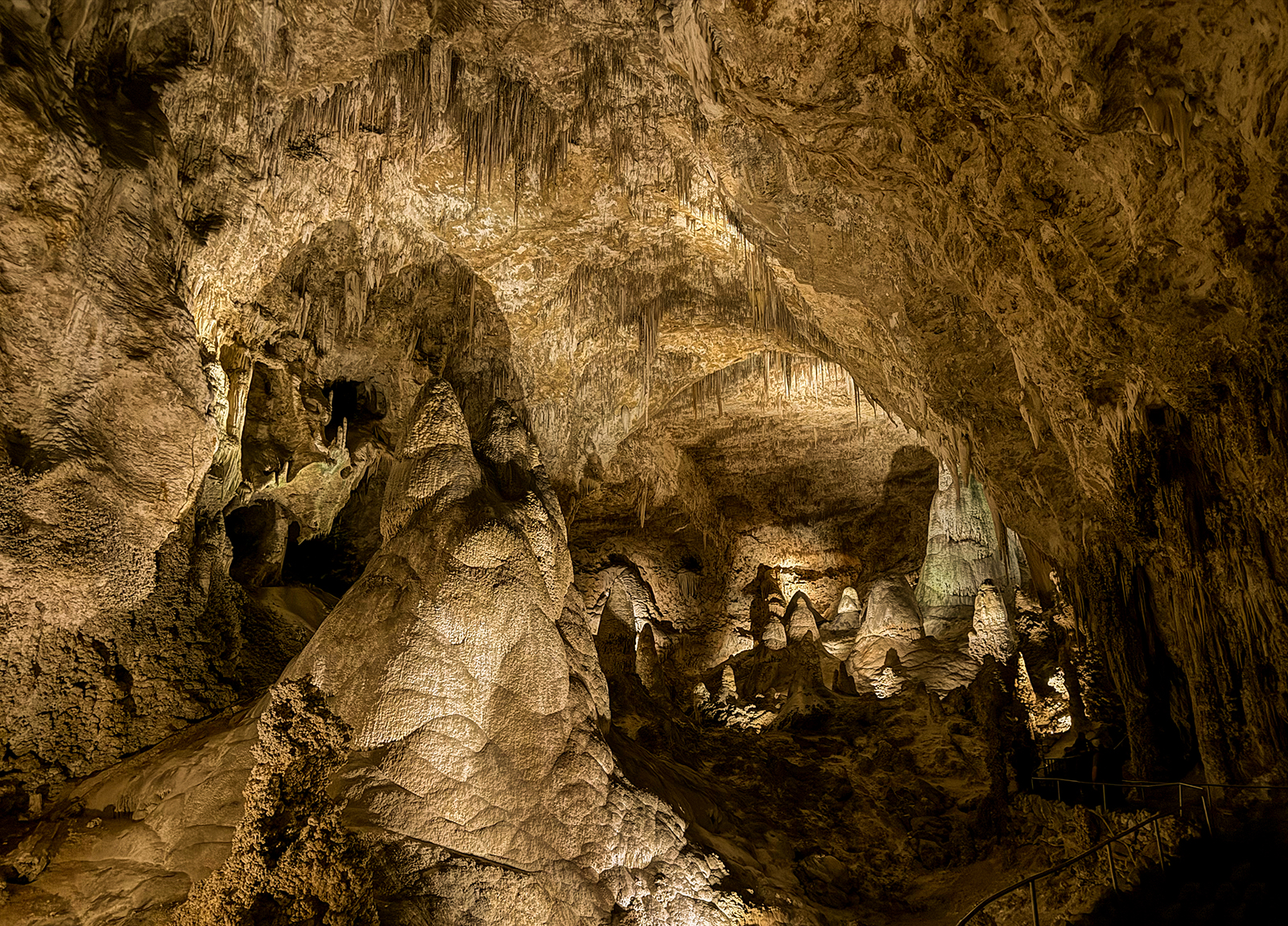 Carlsbad Caverns National Park Carlsbad Caverns National Park