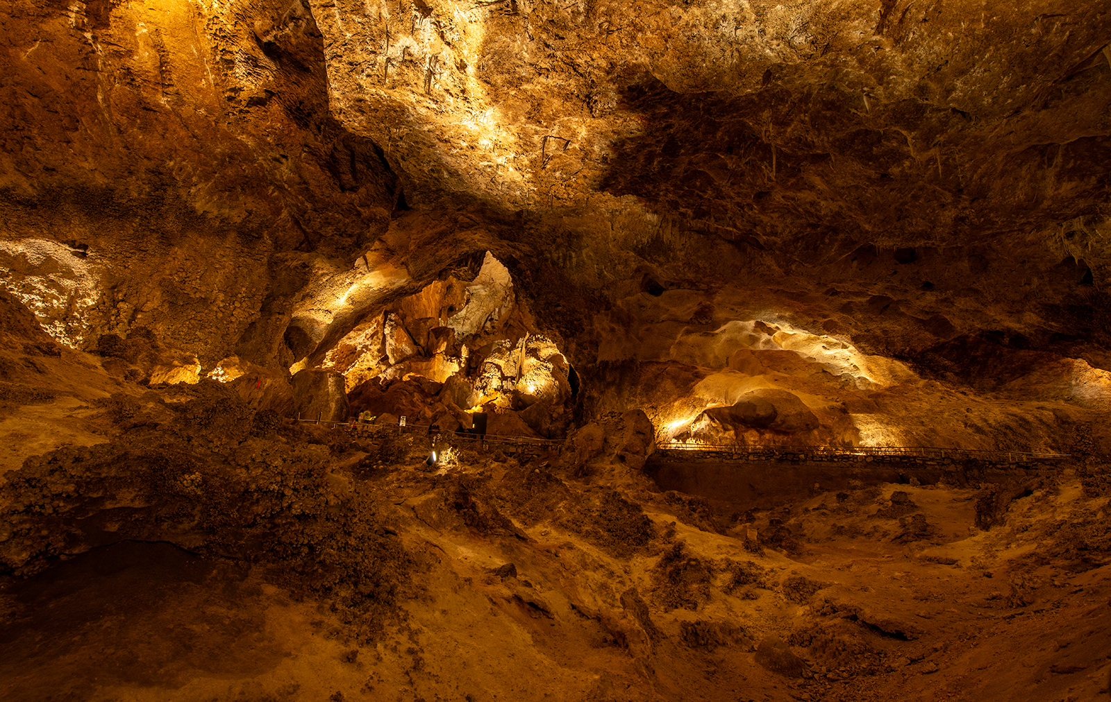 Carlsbad Caverns National Park Carlsbad Caverns National Park