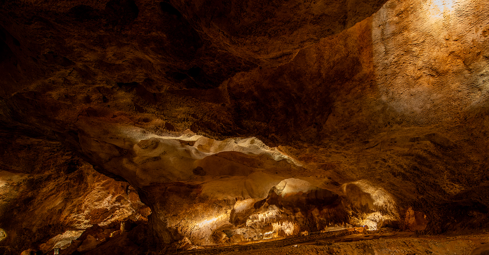 Carlsbad Caverns National Park Carlsbad Caverns National Park
