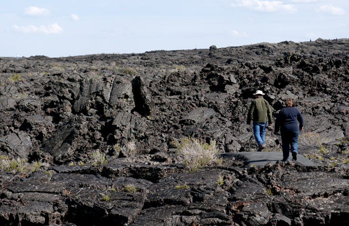 Craters Of The Moon National Monument and Preserve
