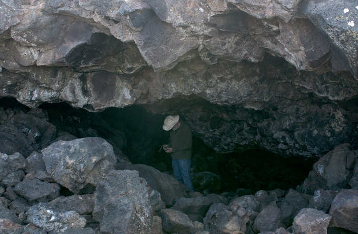 Craters Of The Moon National Monument and Preserve