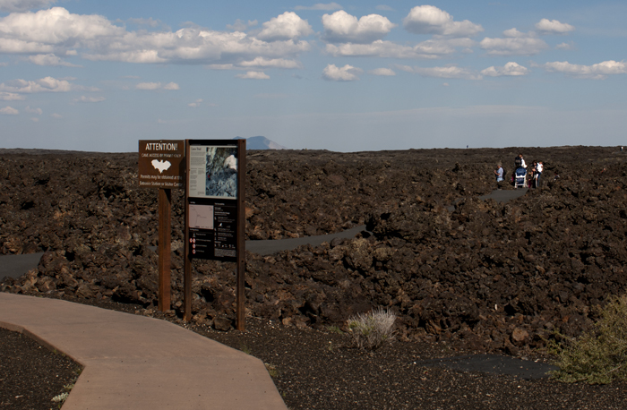Craters Of The Moon National Monument and Preserve