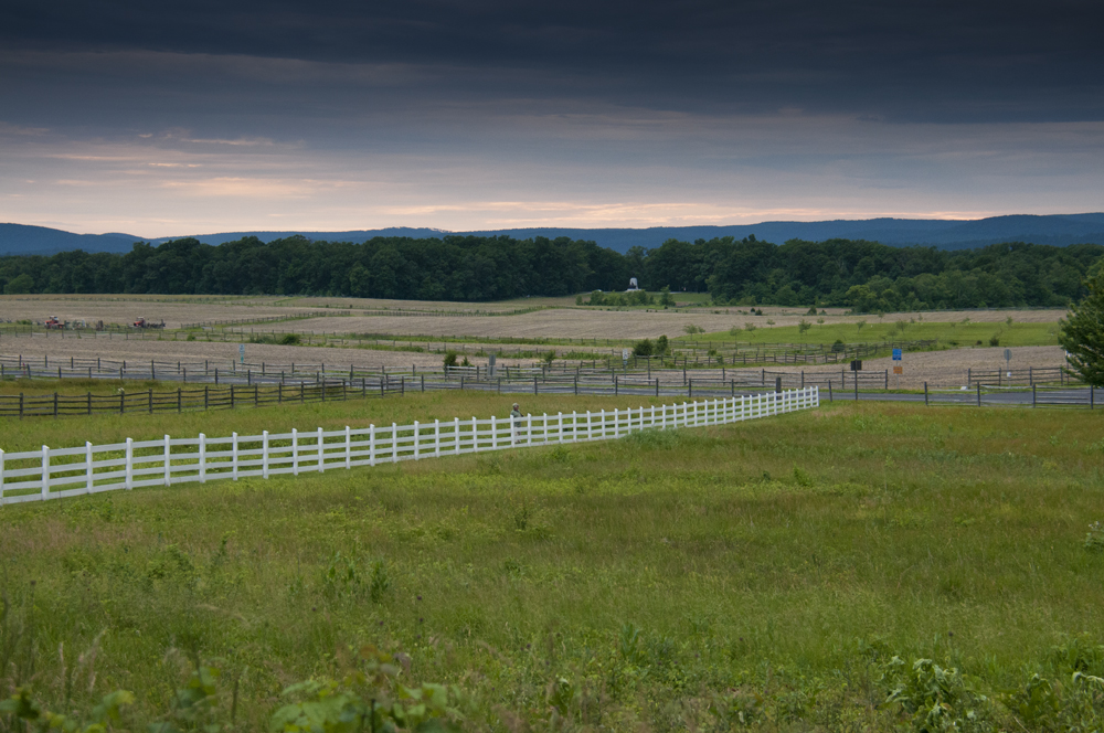 Gettysburg National Military Park