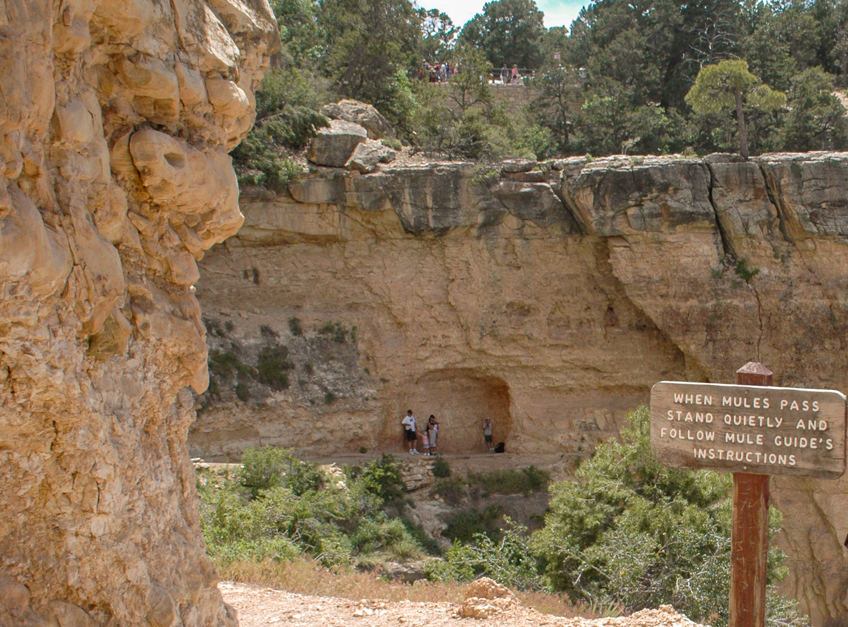 Grand Canyon National Park