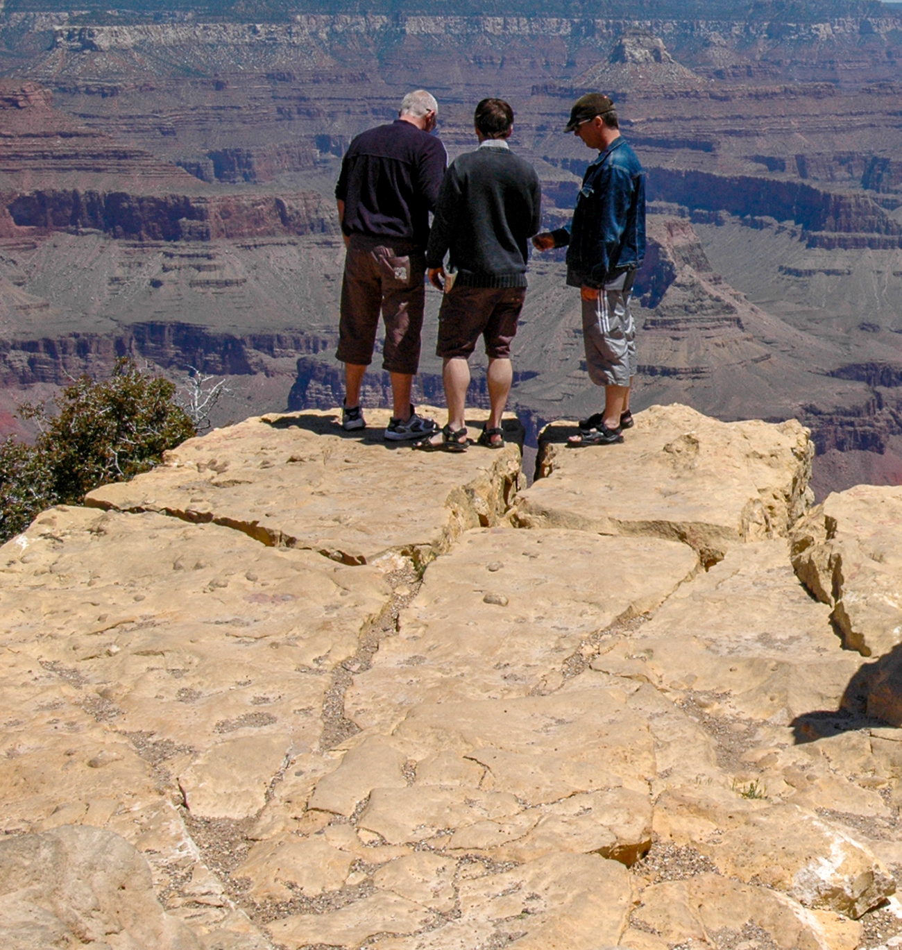 Grand Canyon National Park