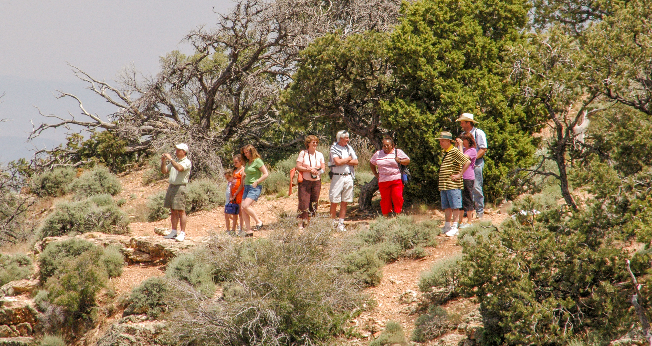 Grand Canyon National Park