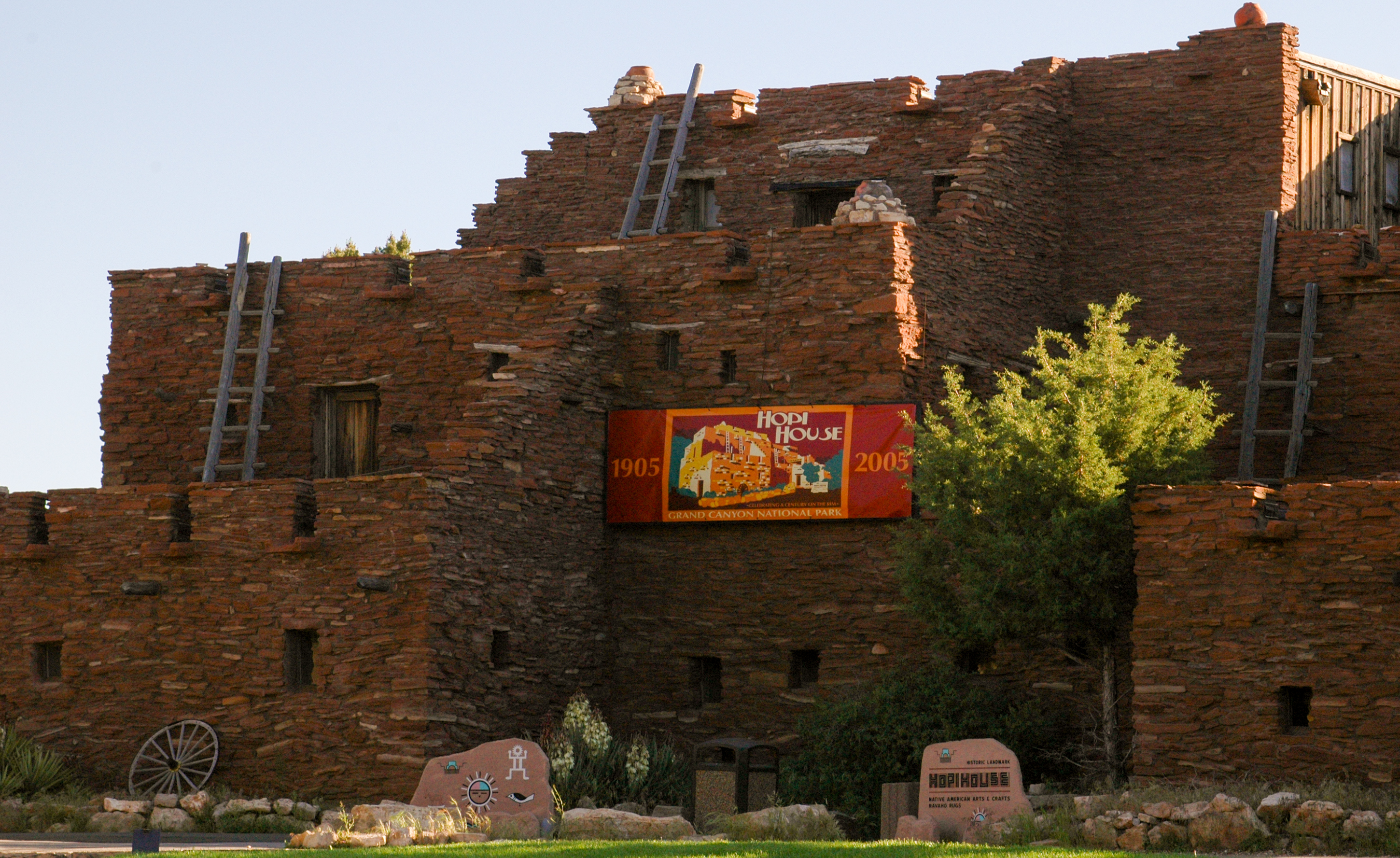 Grand Canyon National Park