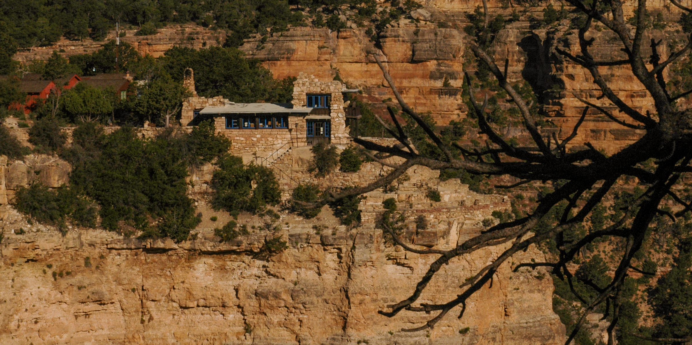 Grand Canyon National Park