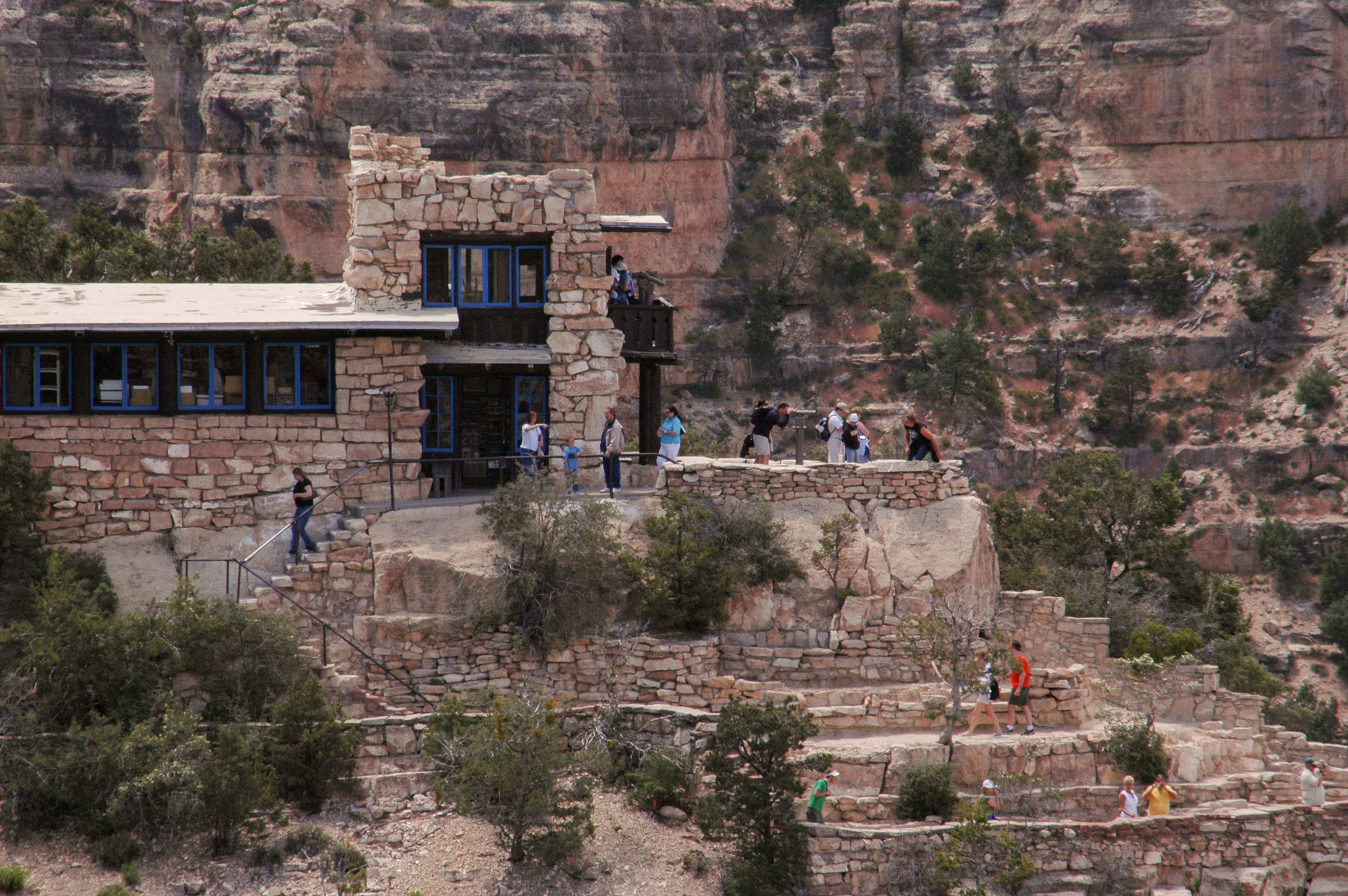 Grand Canyon National Park