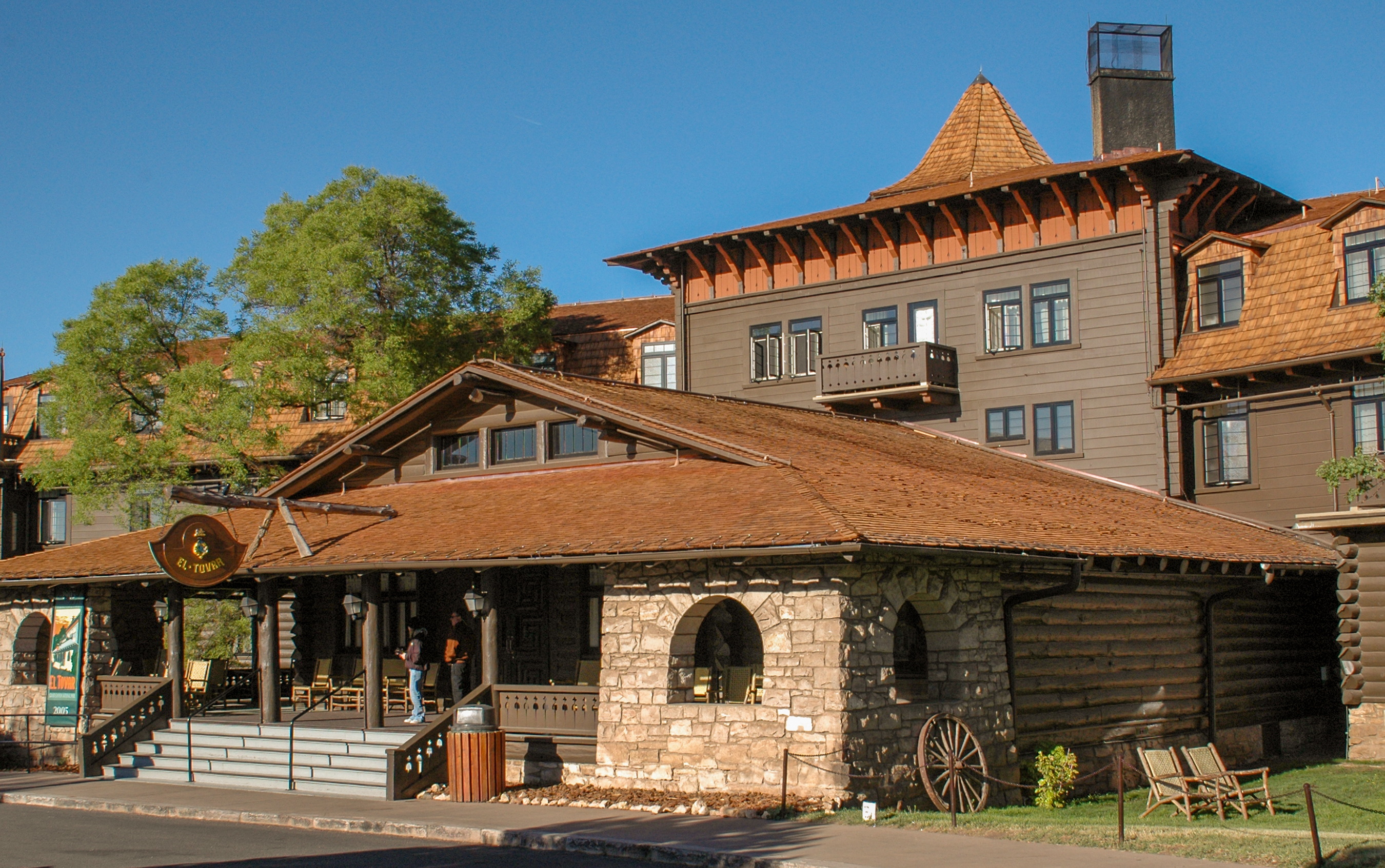 Grand Canyon National Park