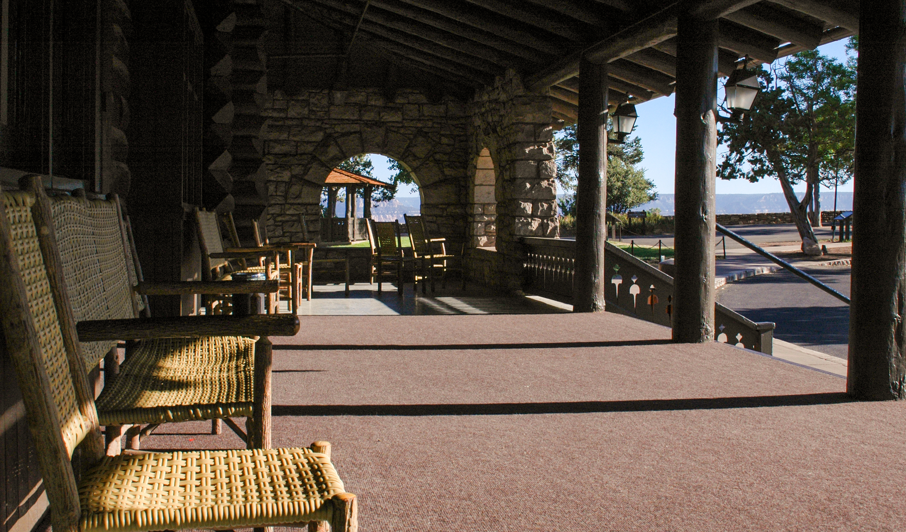 Grand Canyon National Park