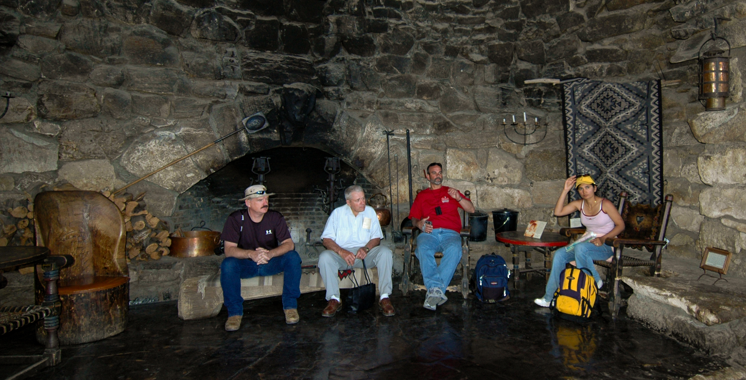 Grand Canyon National Park