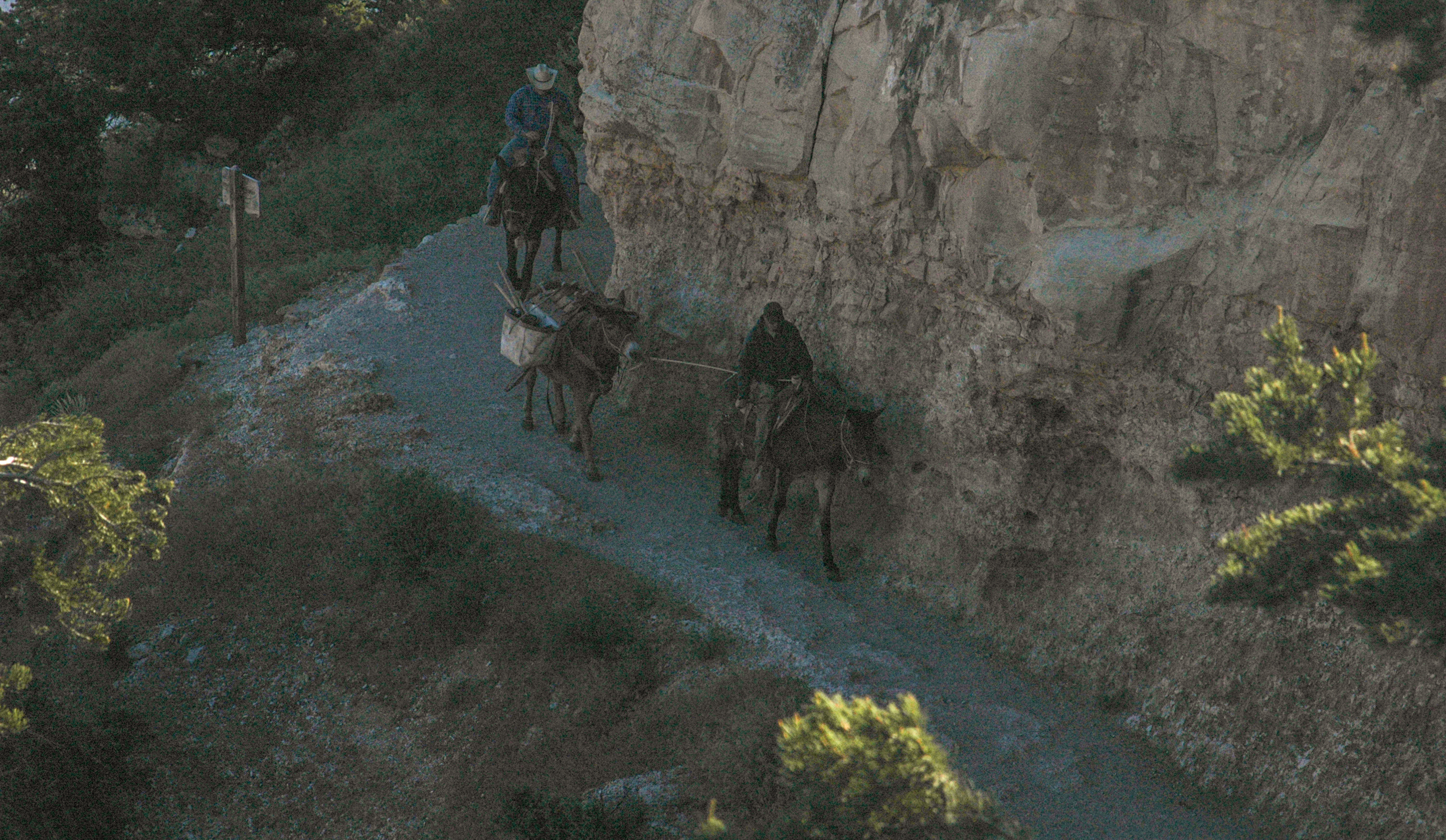 Grand Canyon National Park