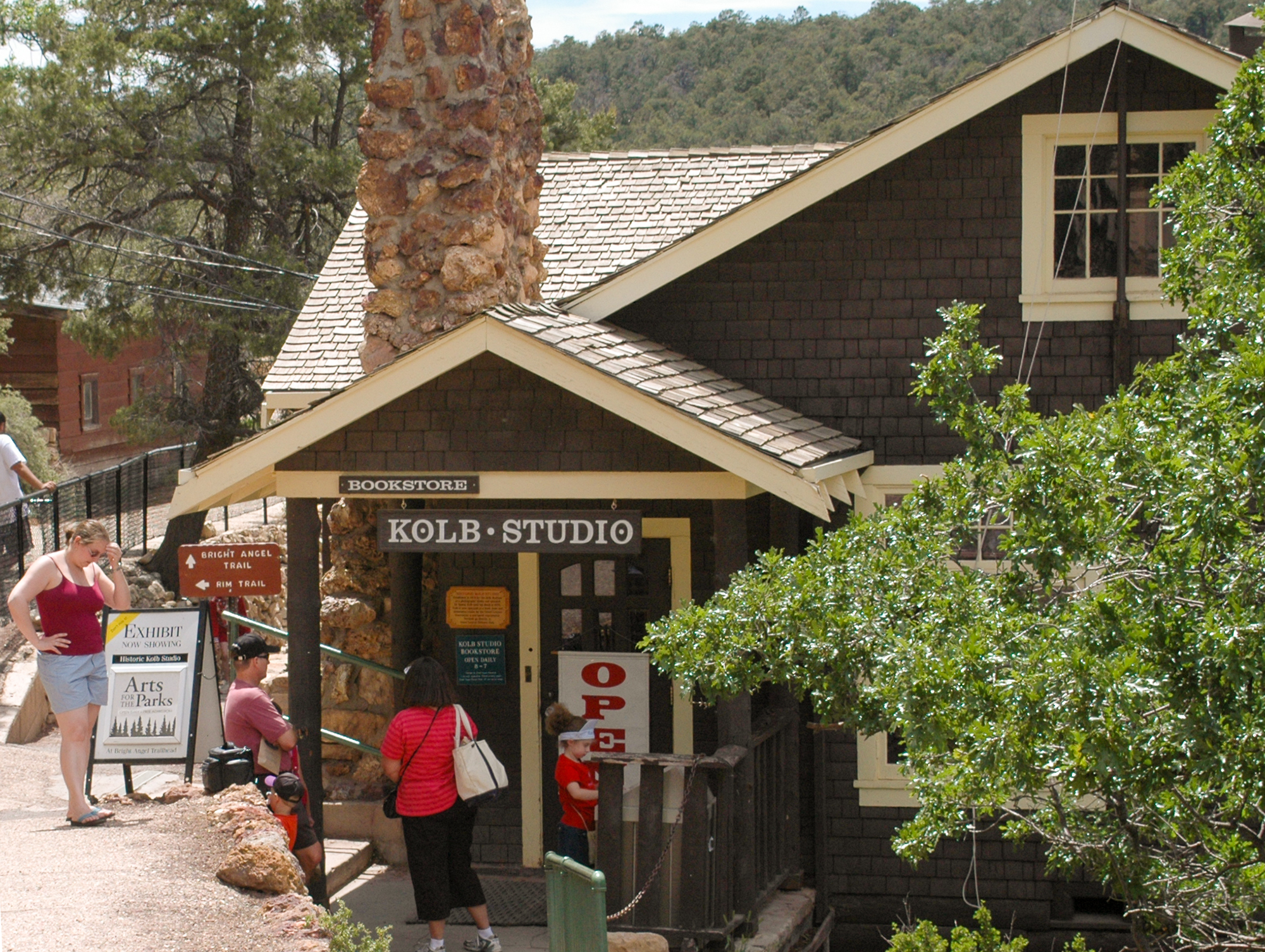 Grand Canyon National Park
