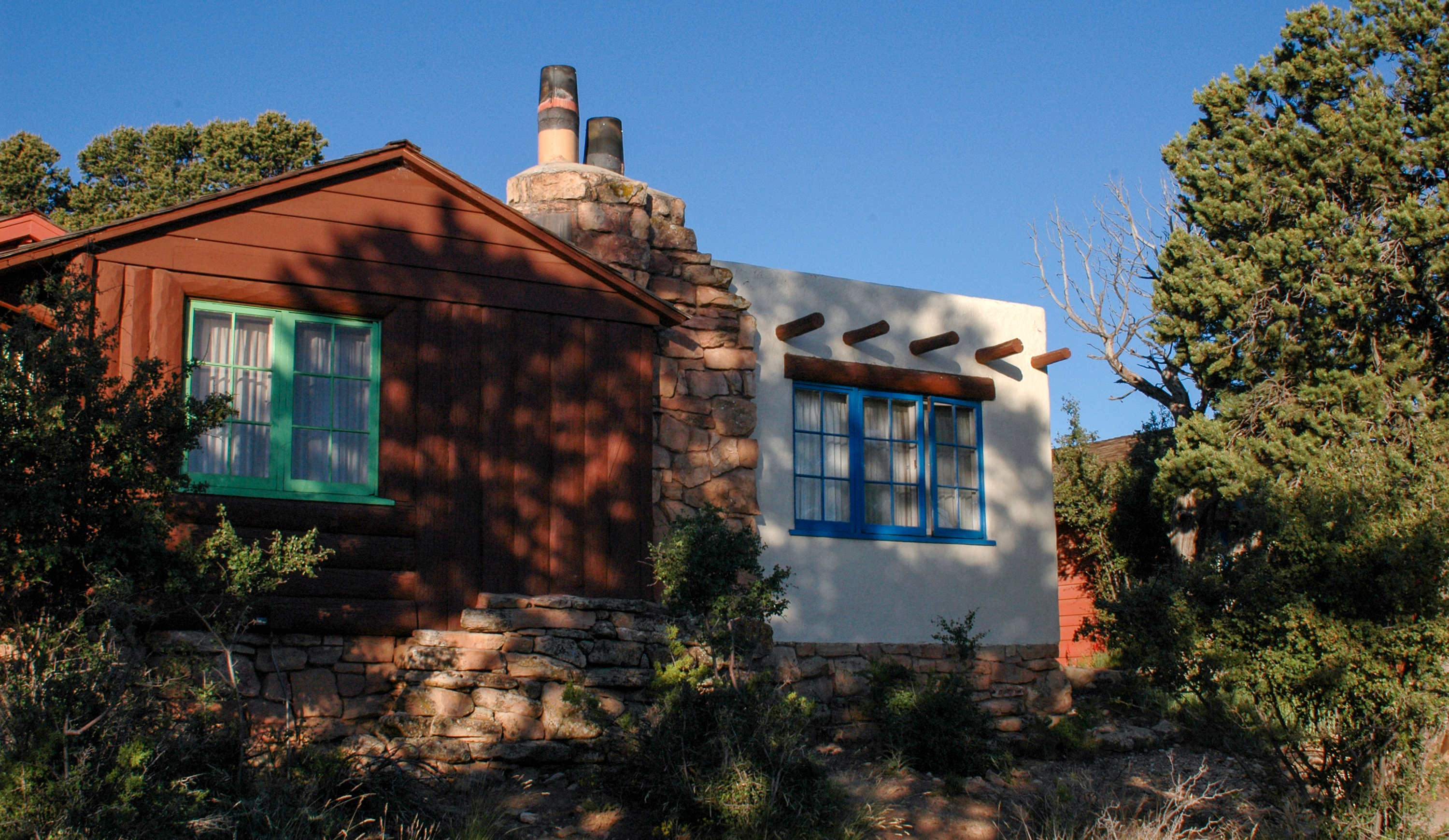 Grand Canyon National Park