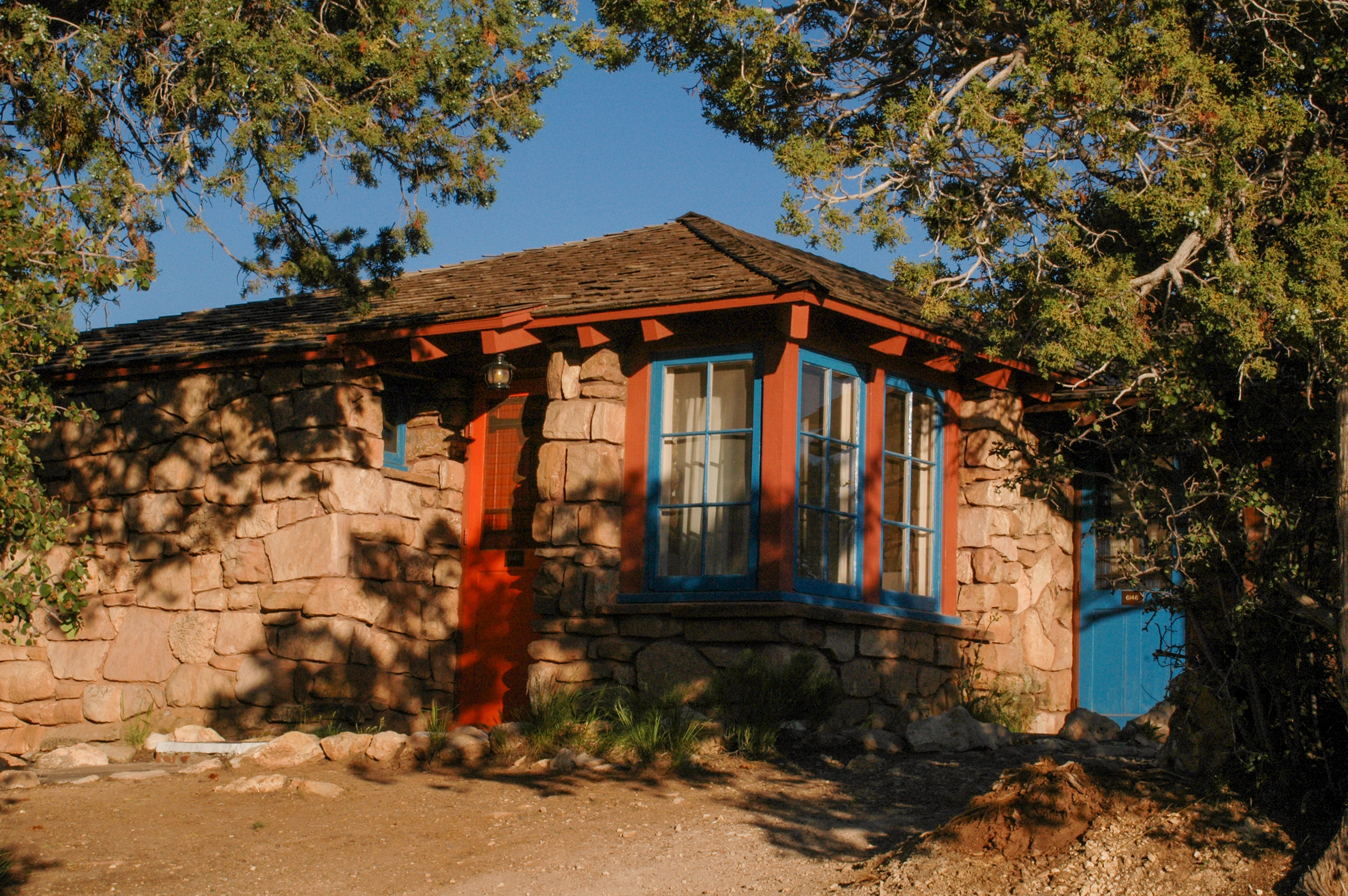 Grand Canyon National Park