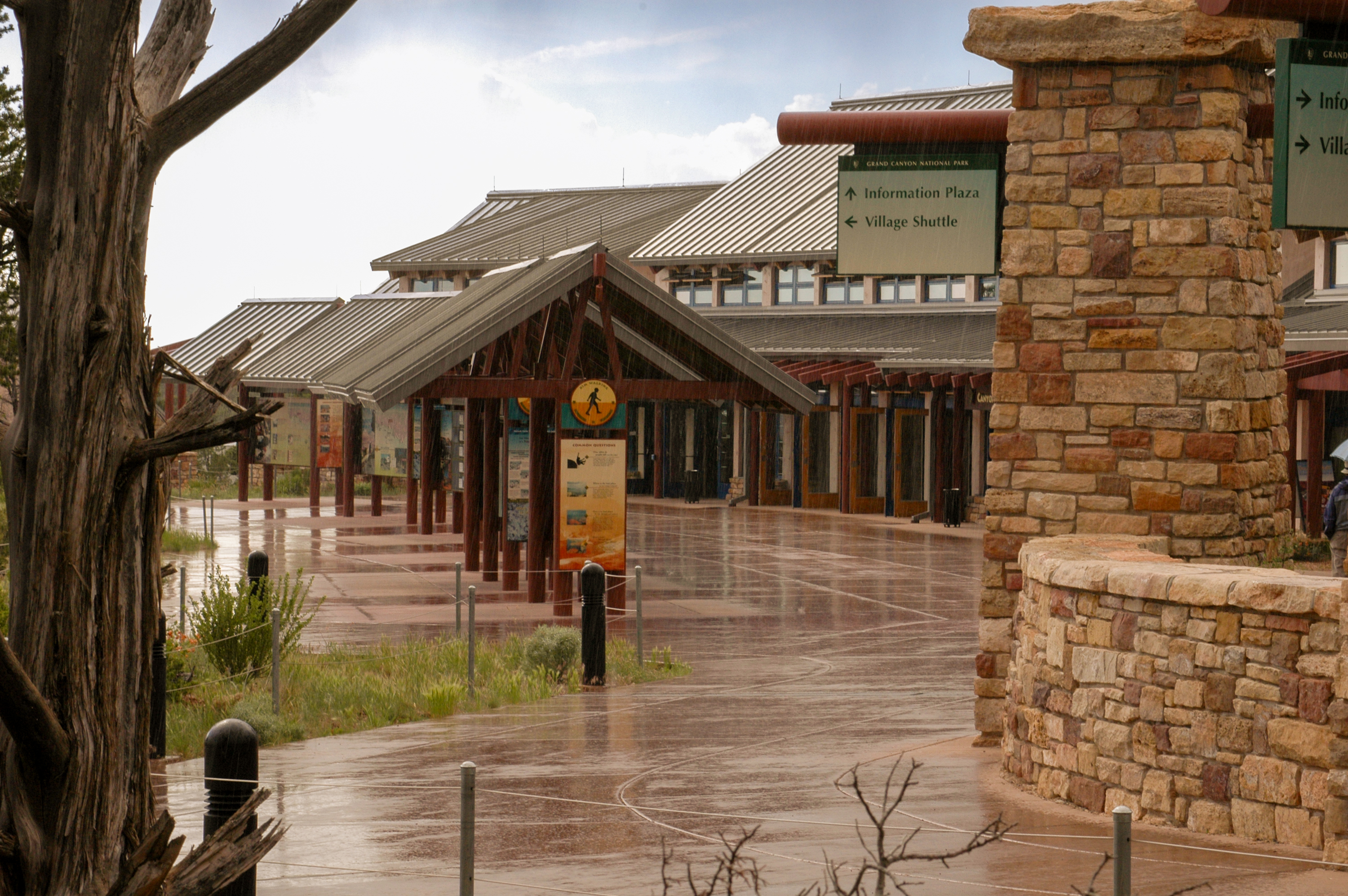 Grand Canyon National Park