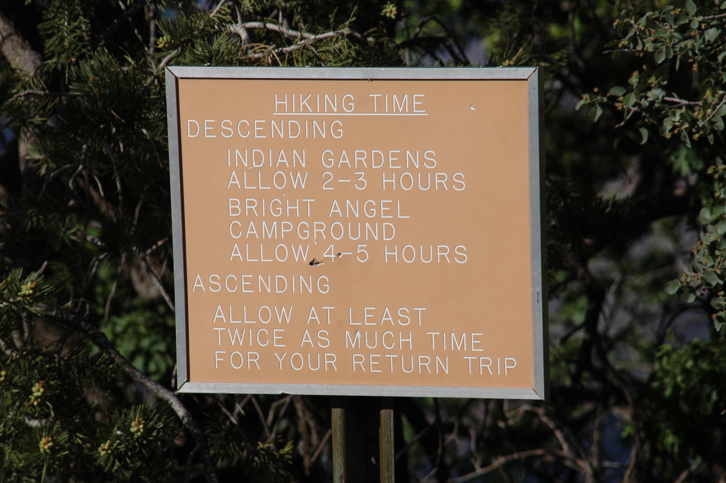 Grand Canyon National Park