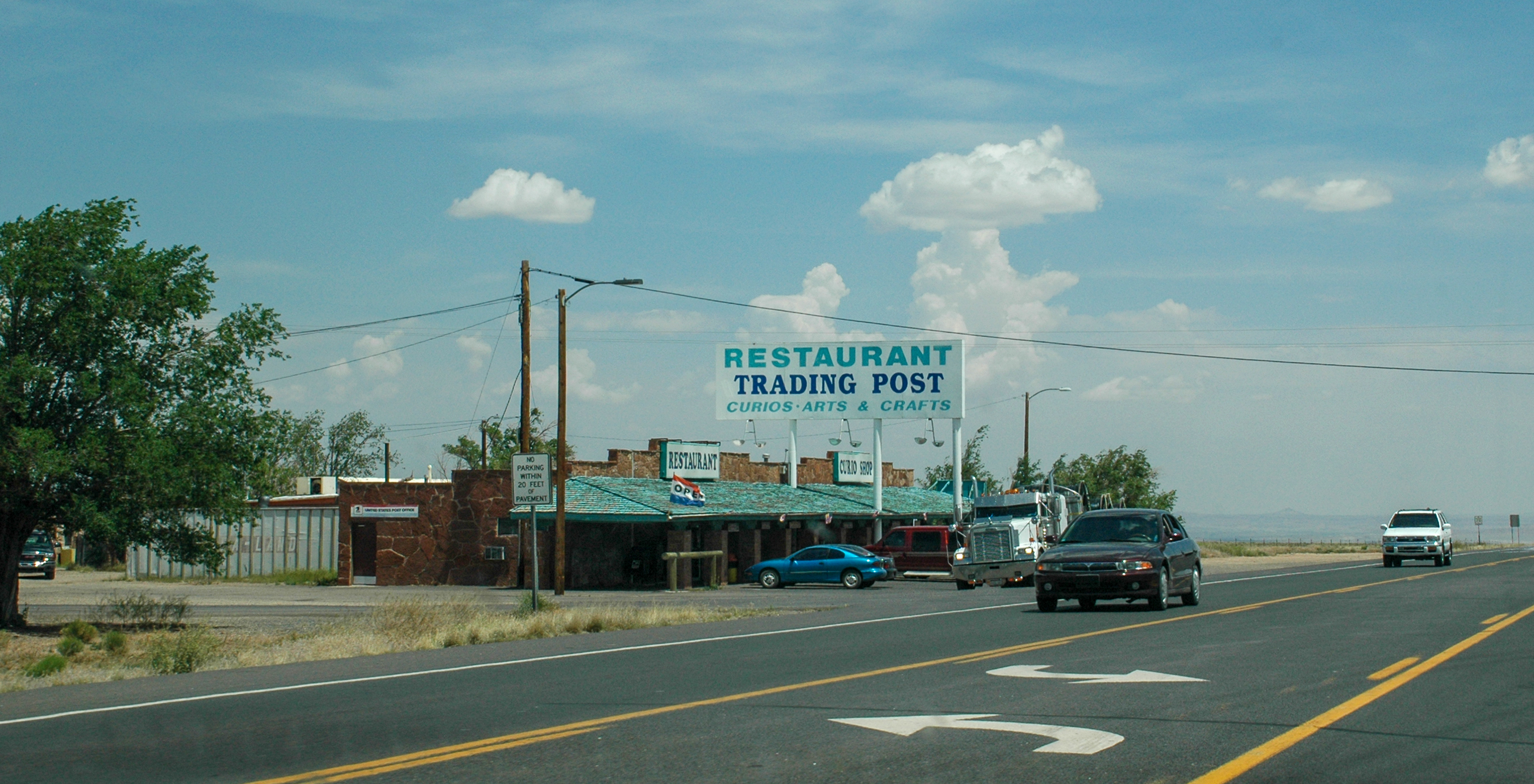 Grand Canyon National Park