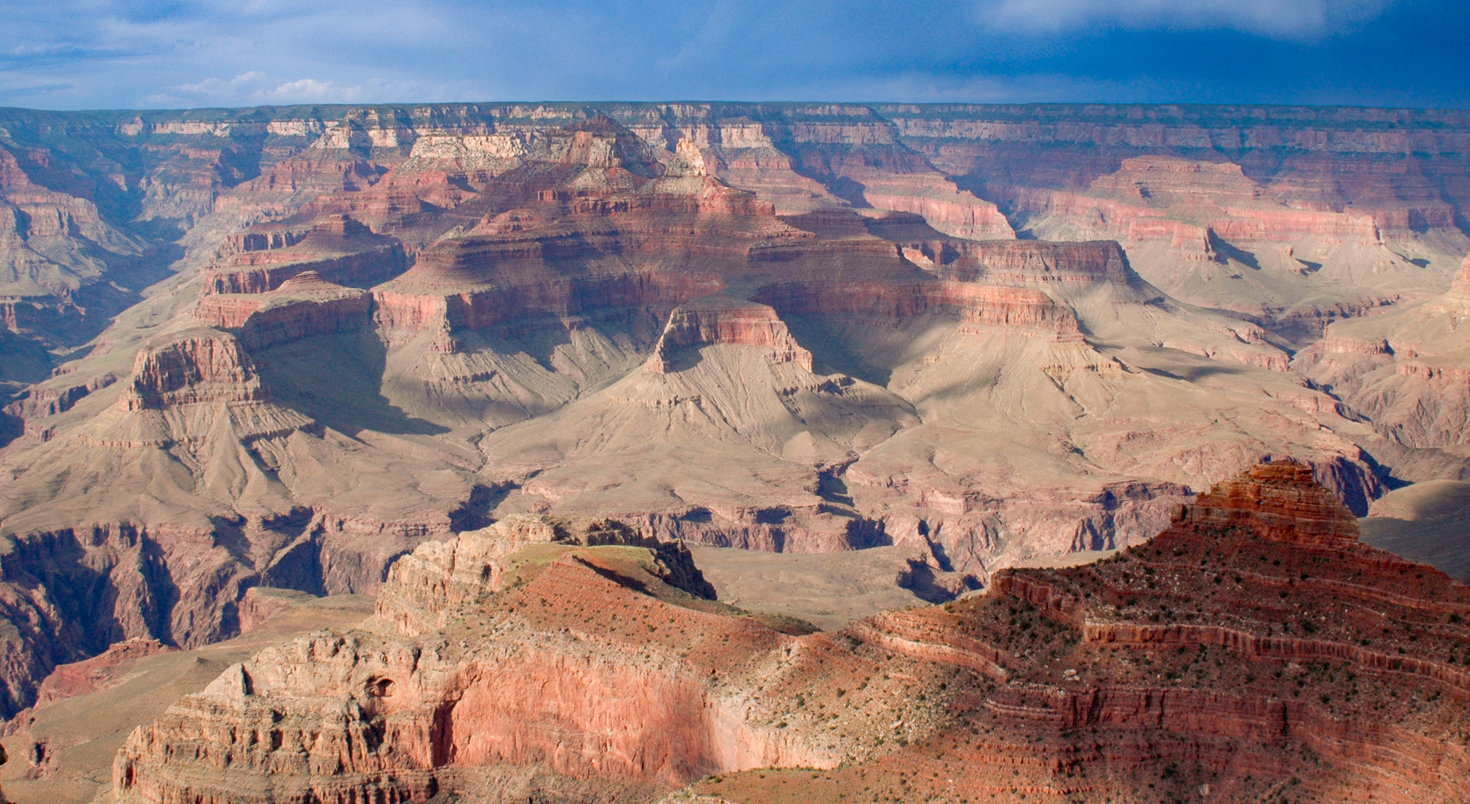 Grand Canyon National Park