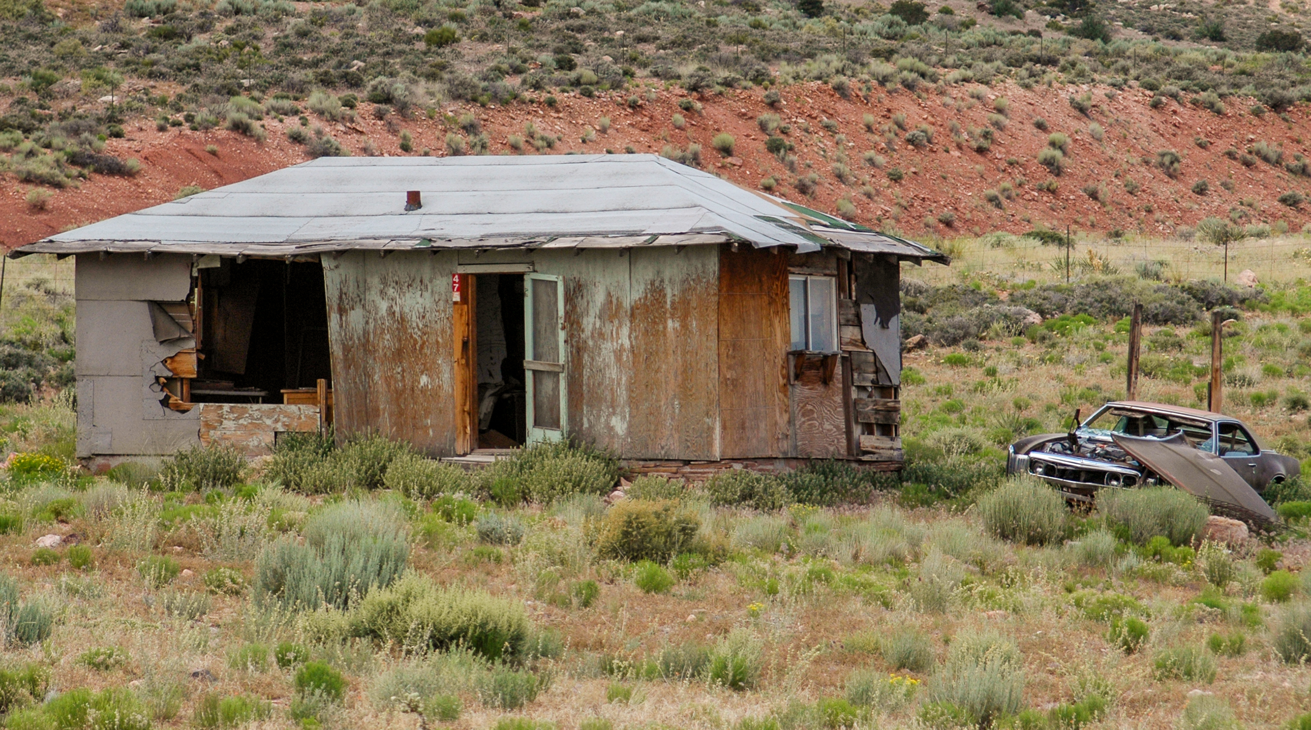 Grand Canyon National Park