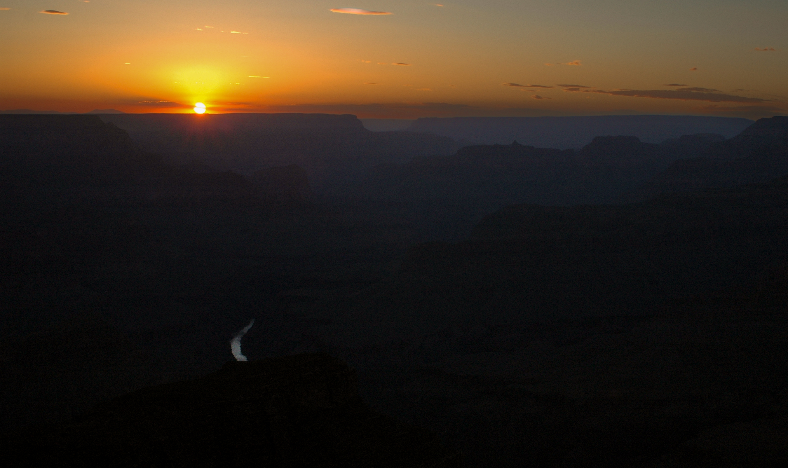 Grand Canyon National Park