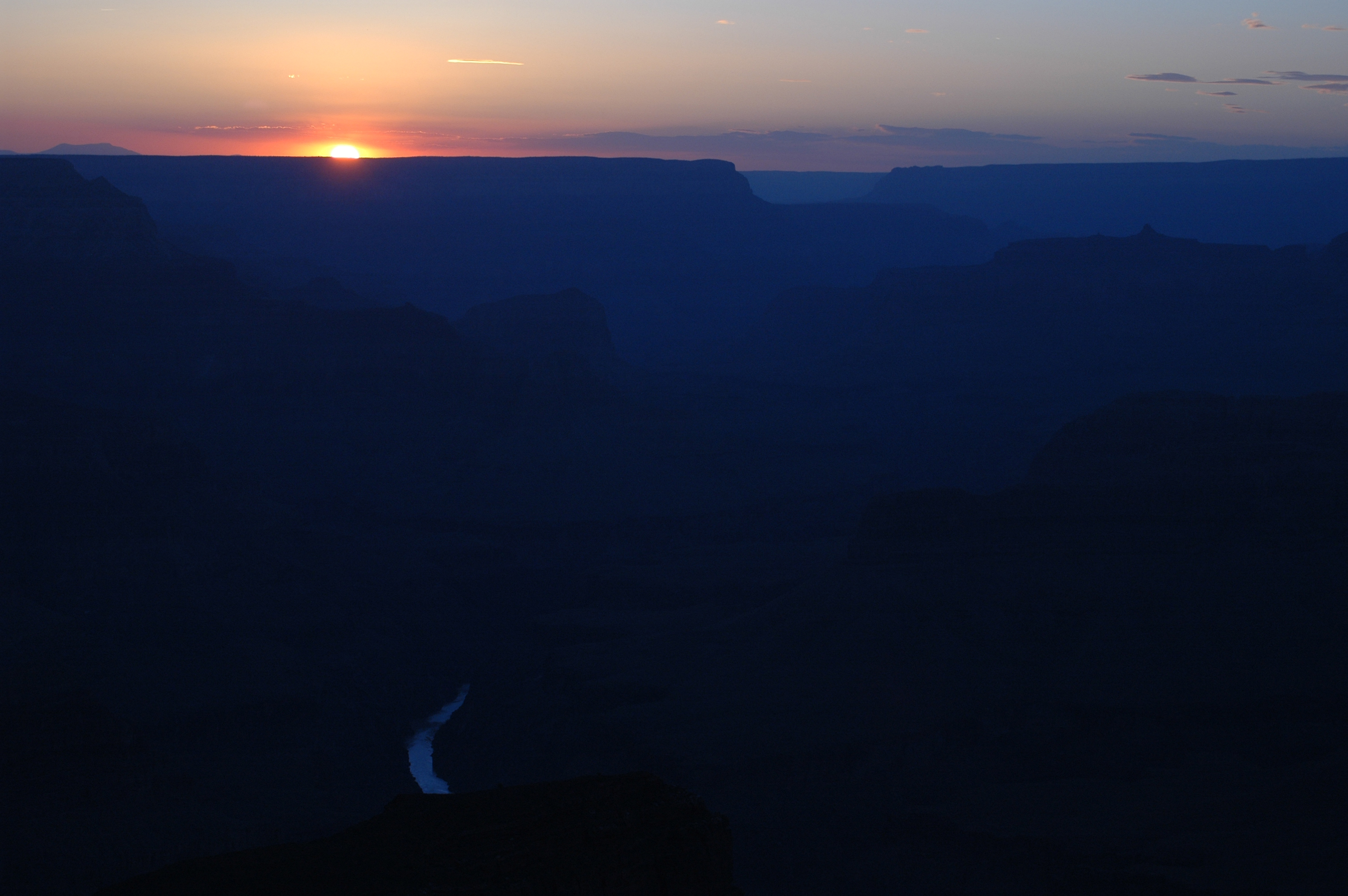 Grand Canyon National Park