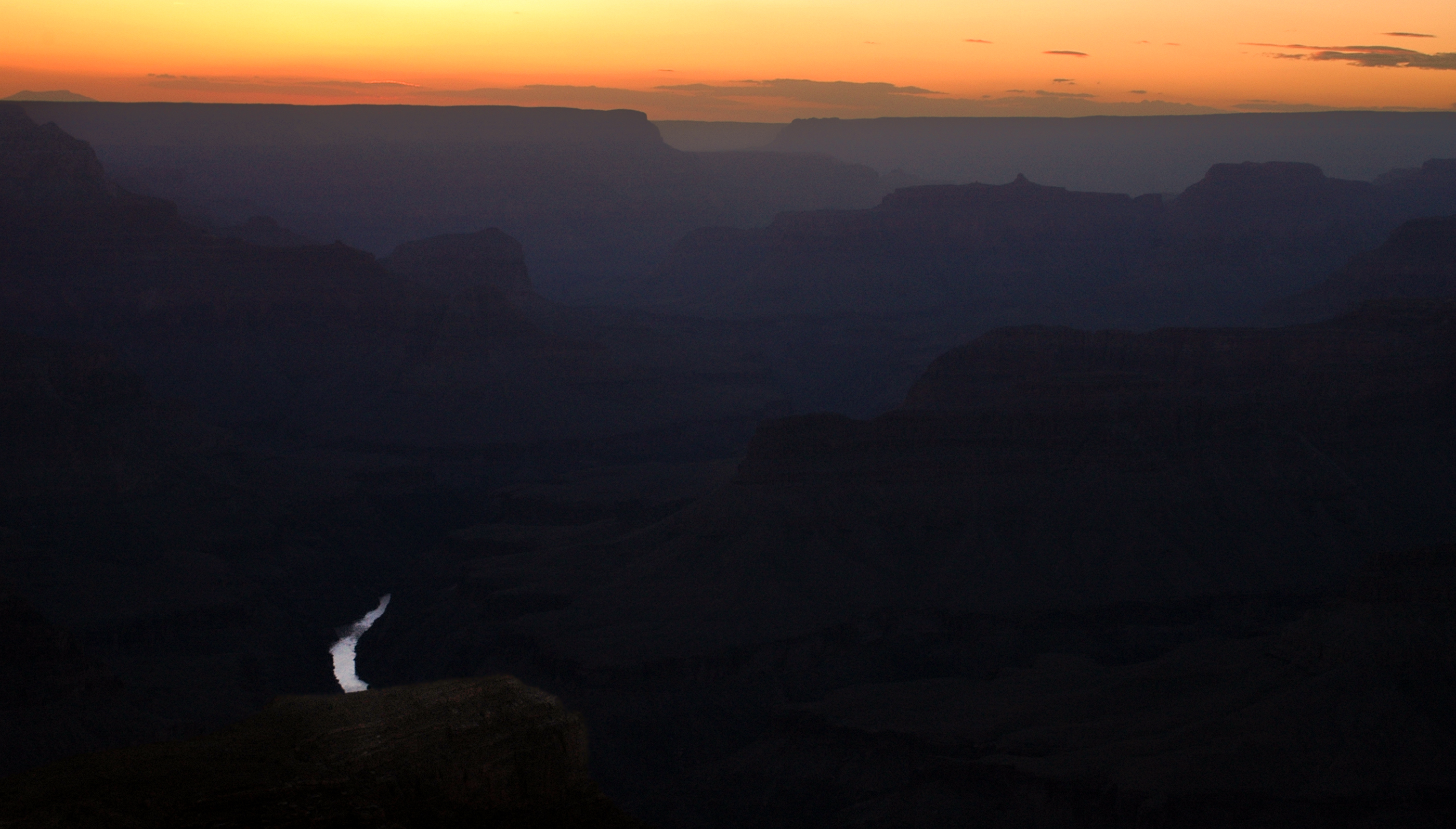 Grand Canyon National Park