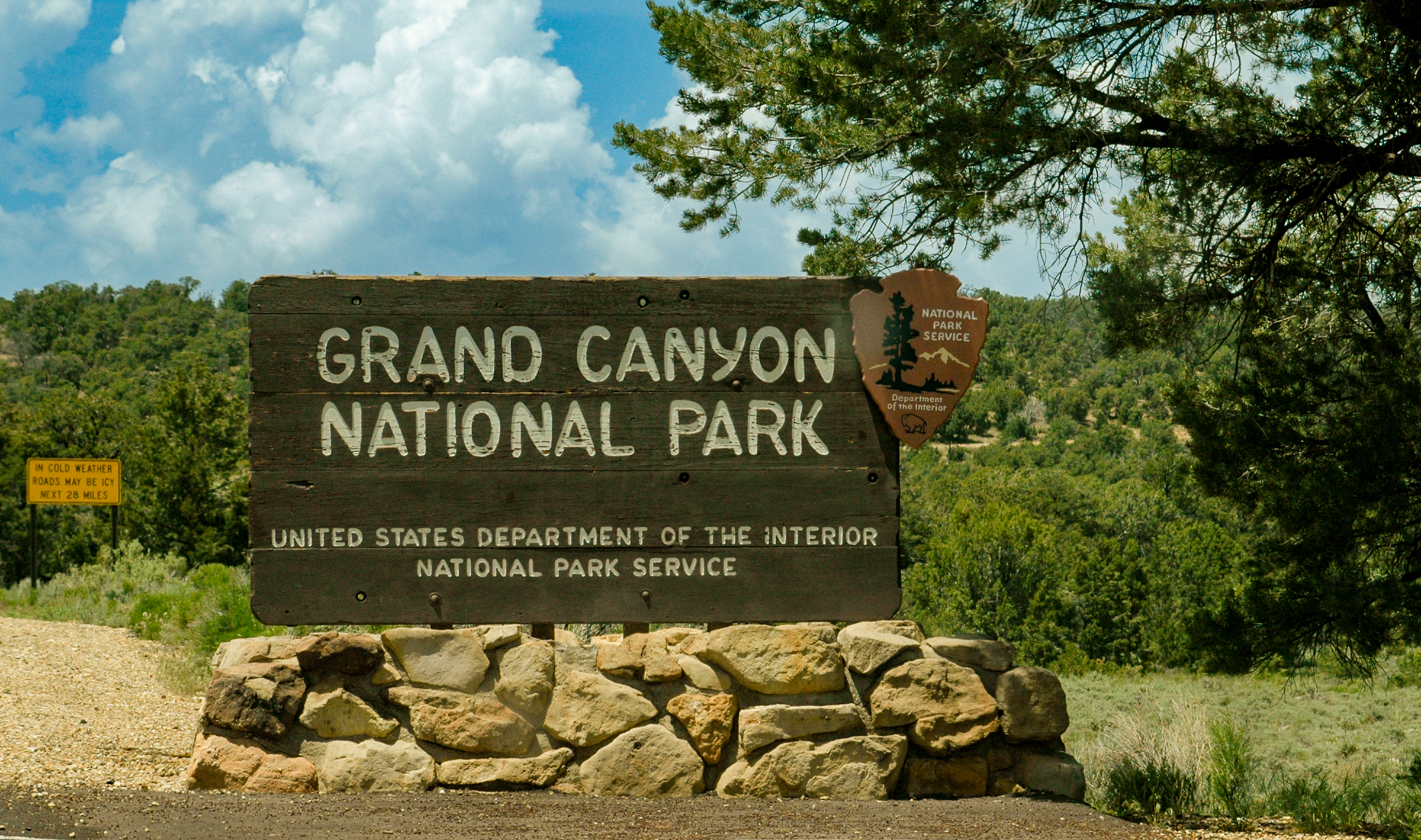 Grand Canyon National Park