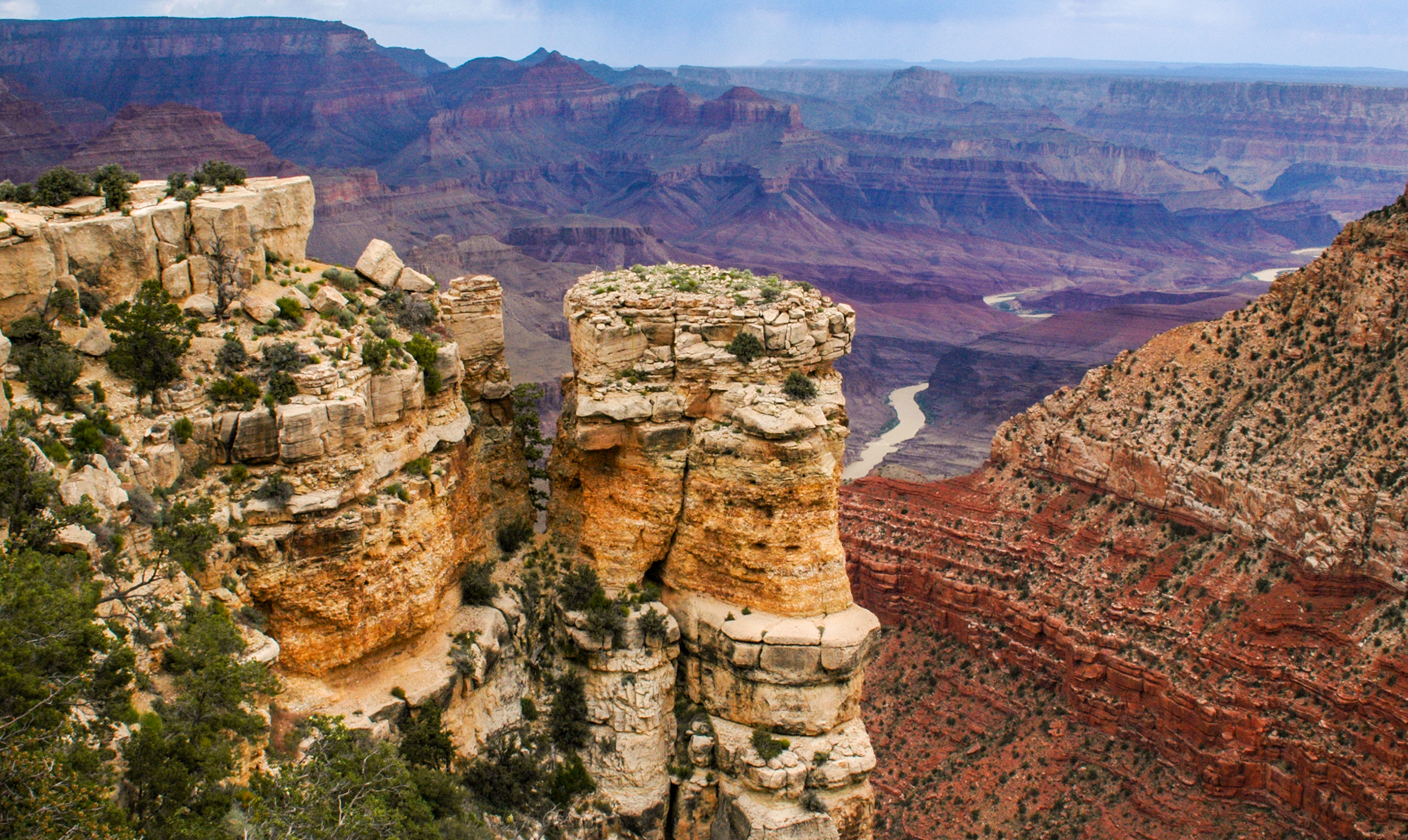Grand Canyon National Park