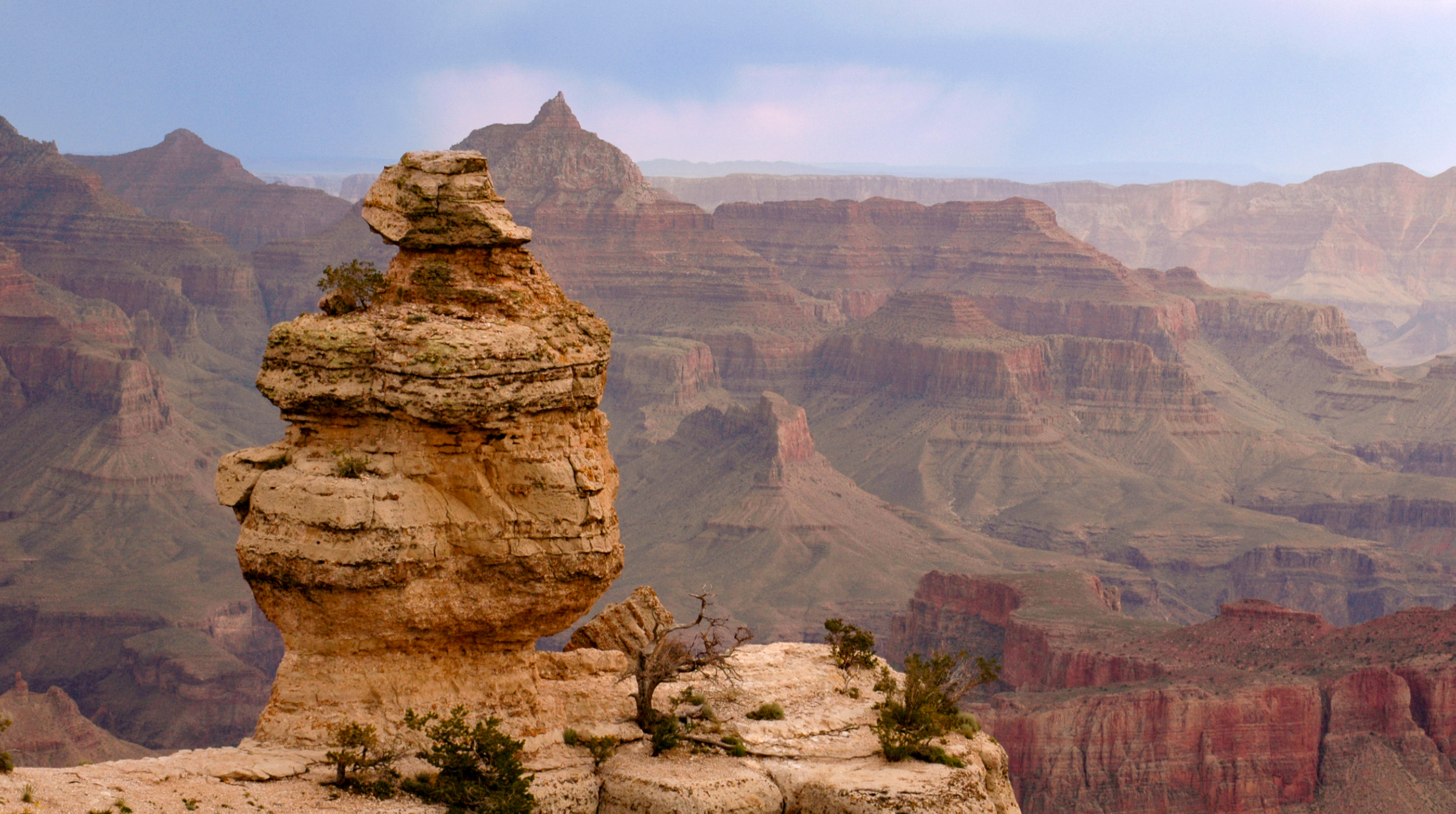 Grand Canyon National Park