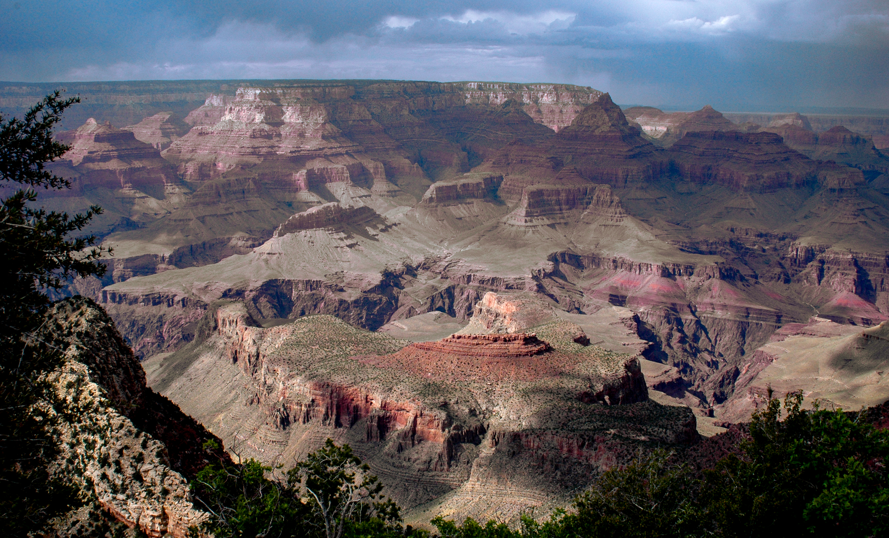 Grand Canyon National Park