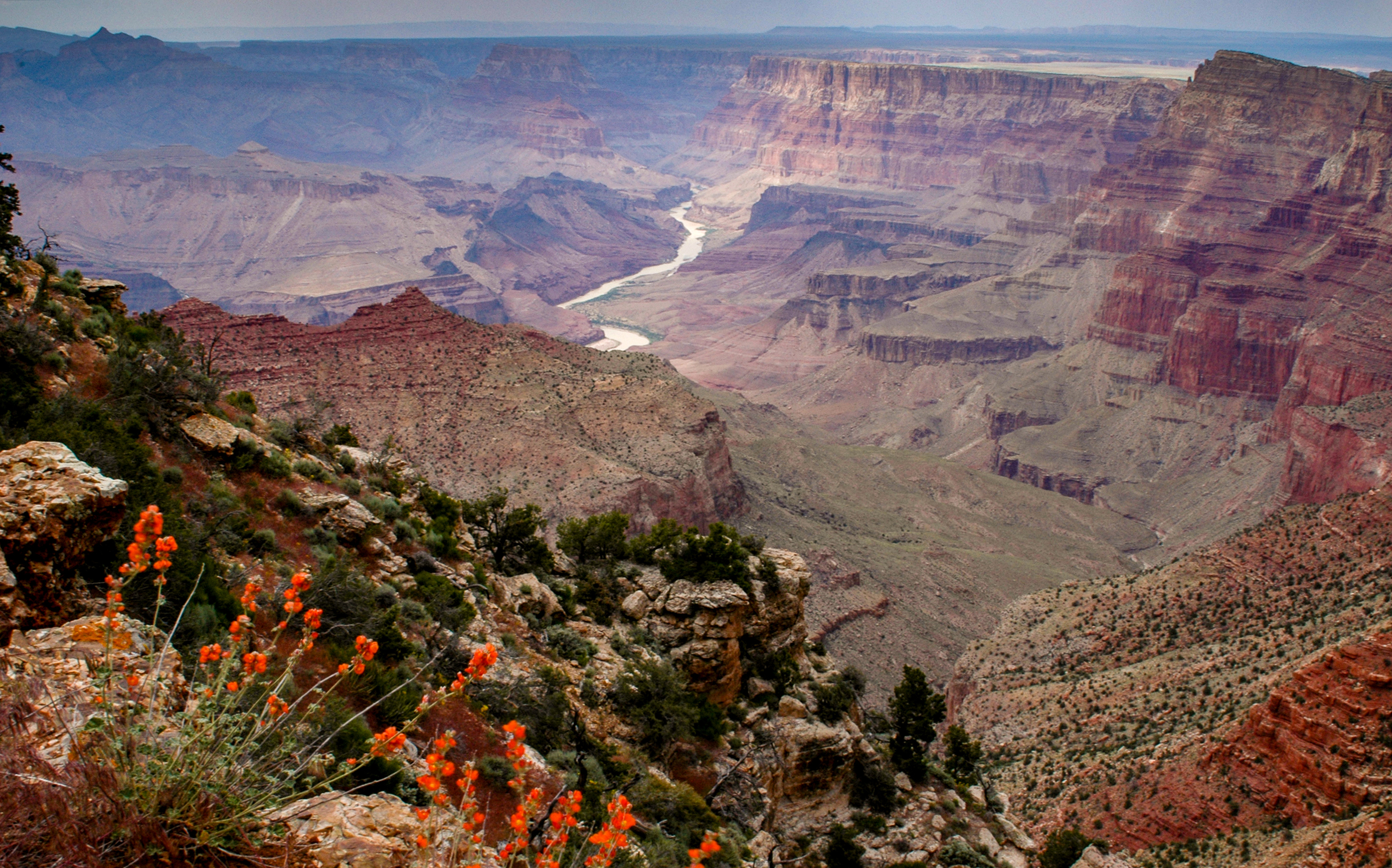 Grand Canyon National Park