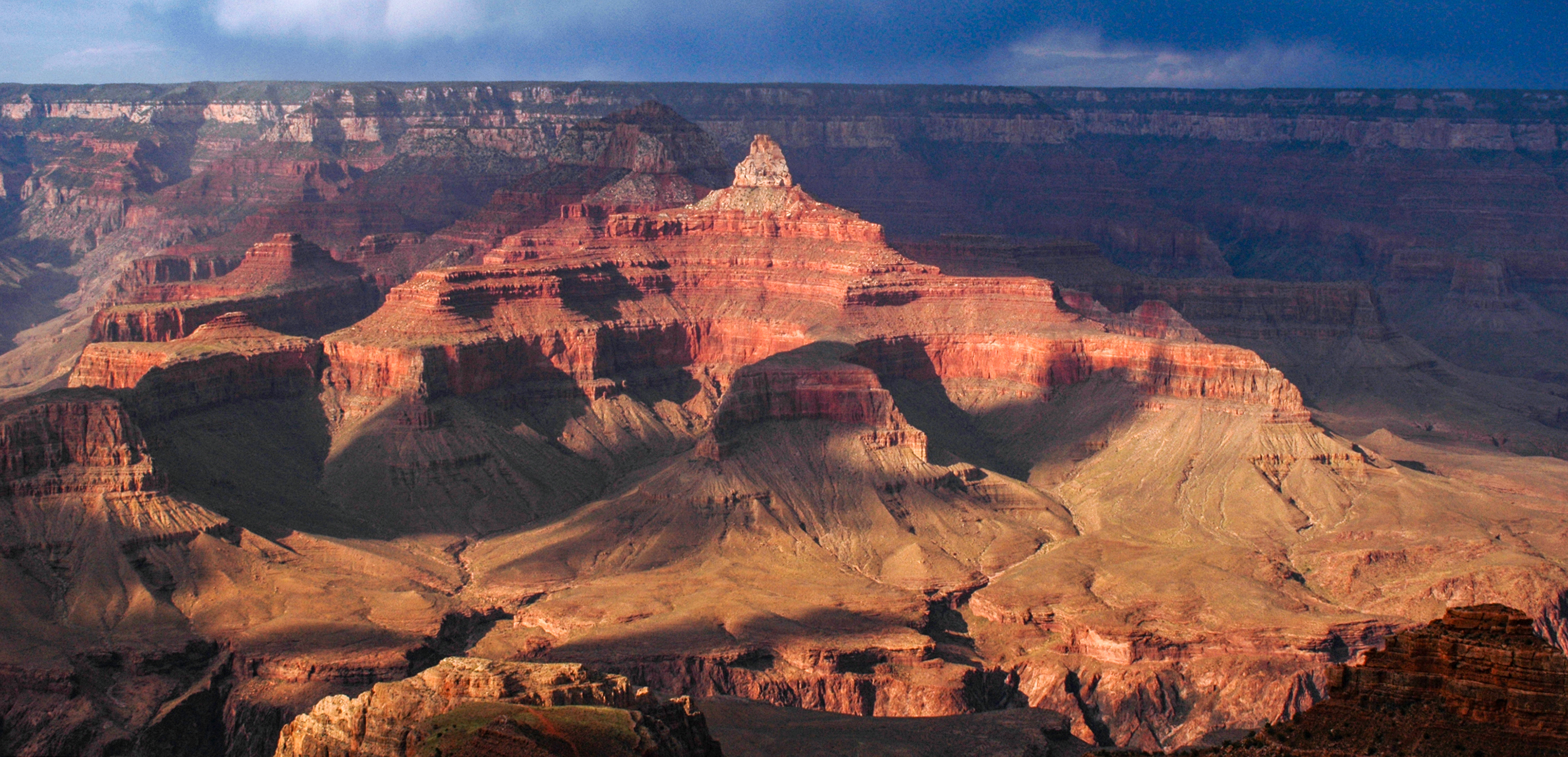 Grand Canyon National Park