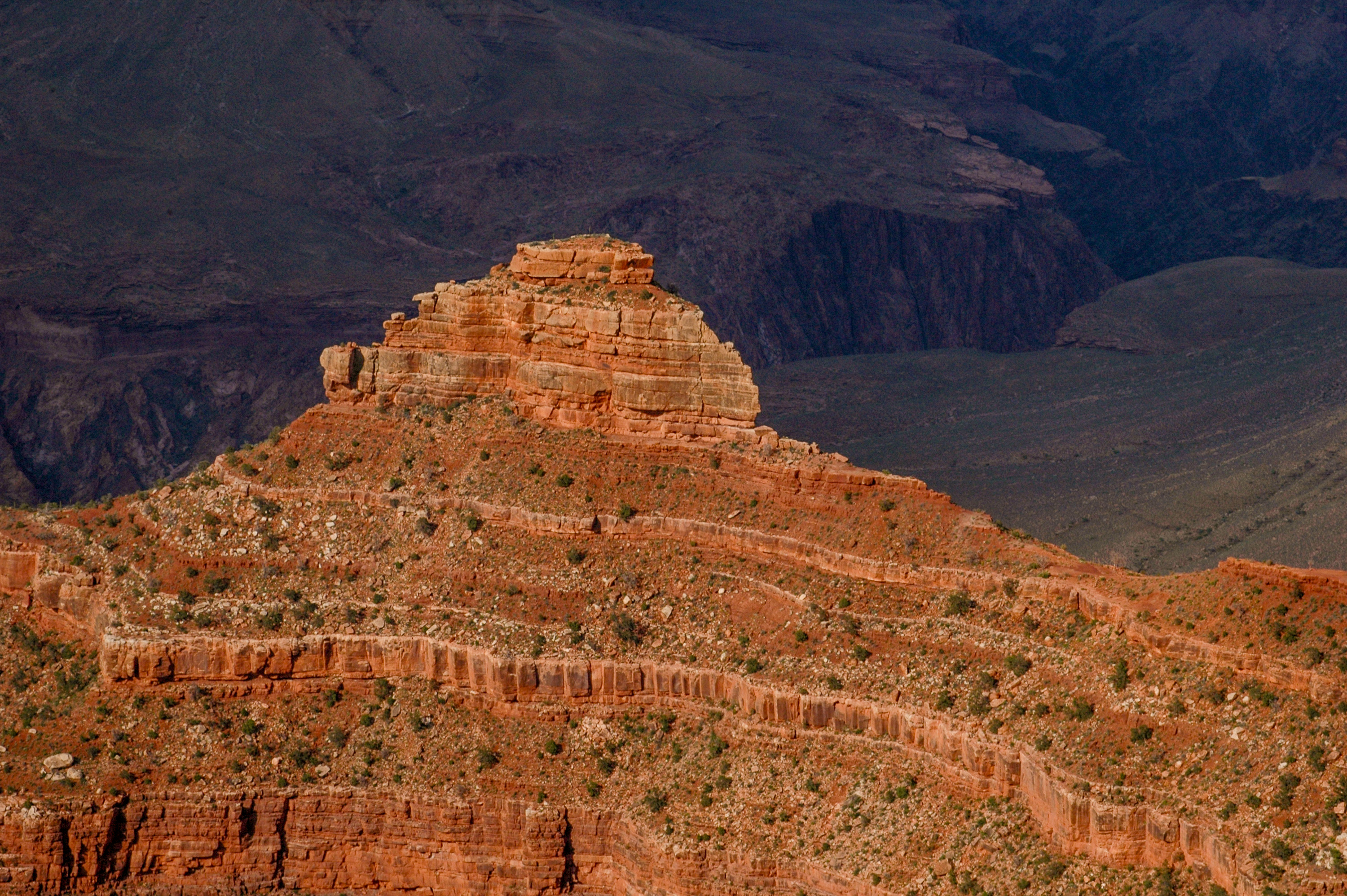 Grand Canyon National Park