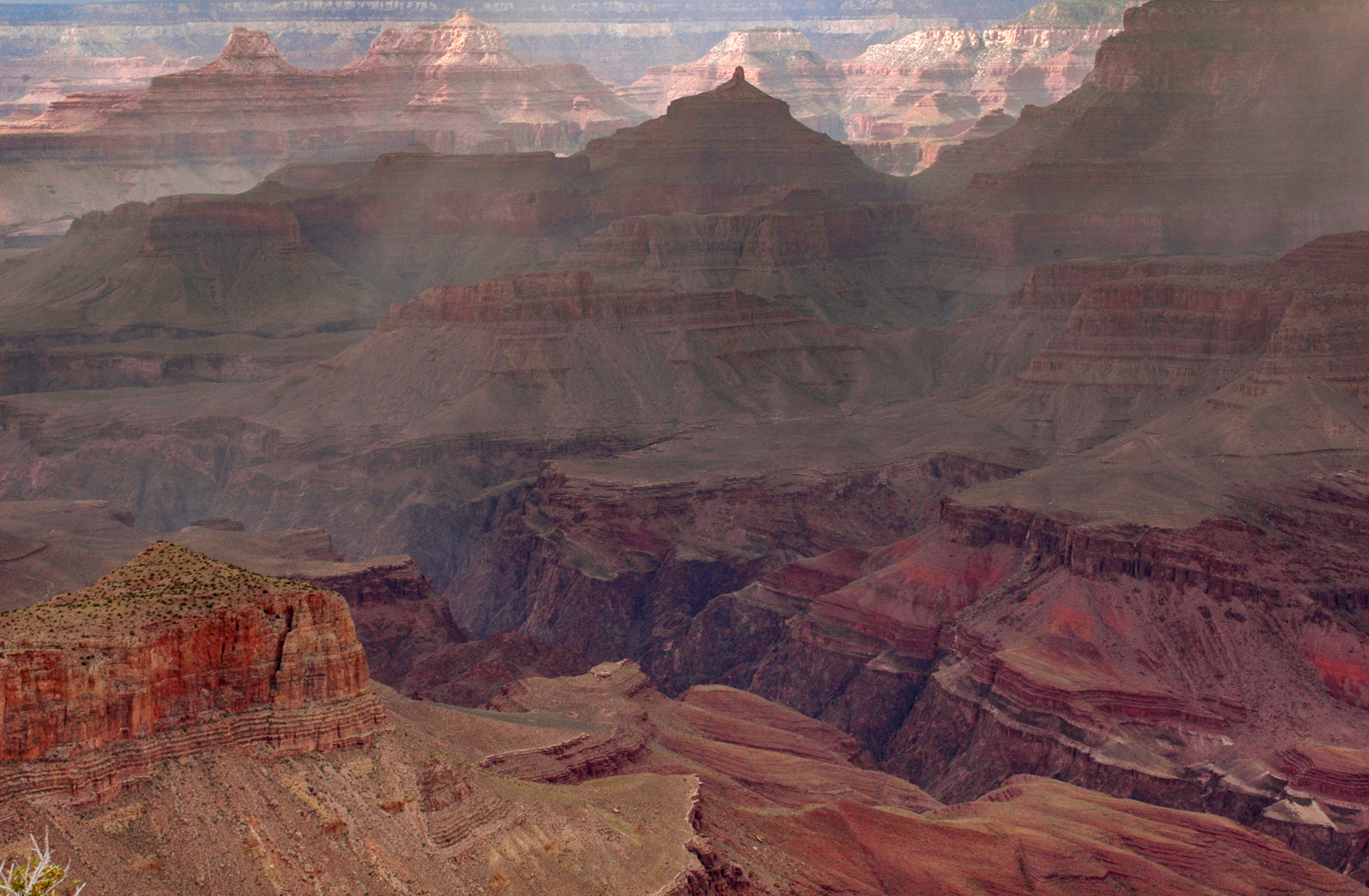 Grand Canyon National Park