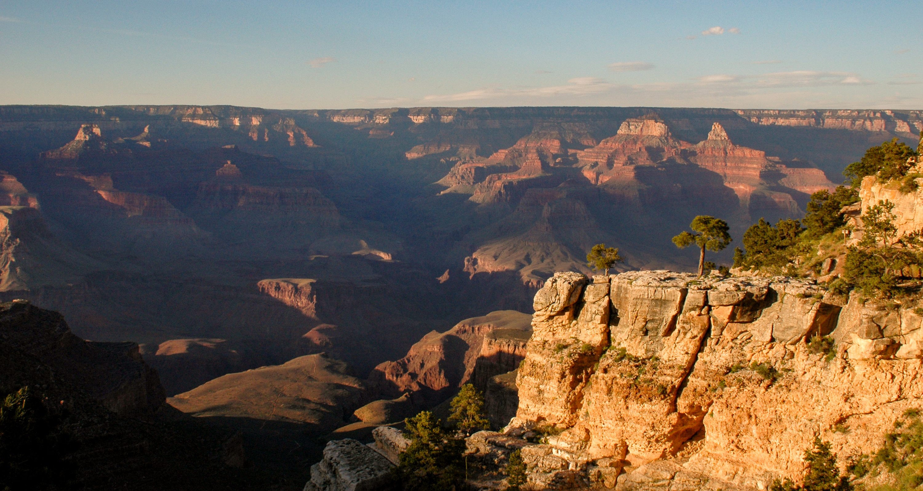 Grand Canyon National Park