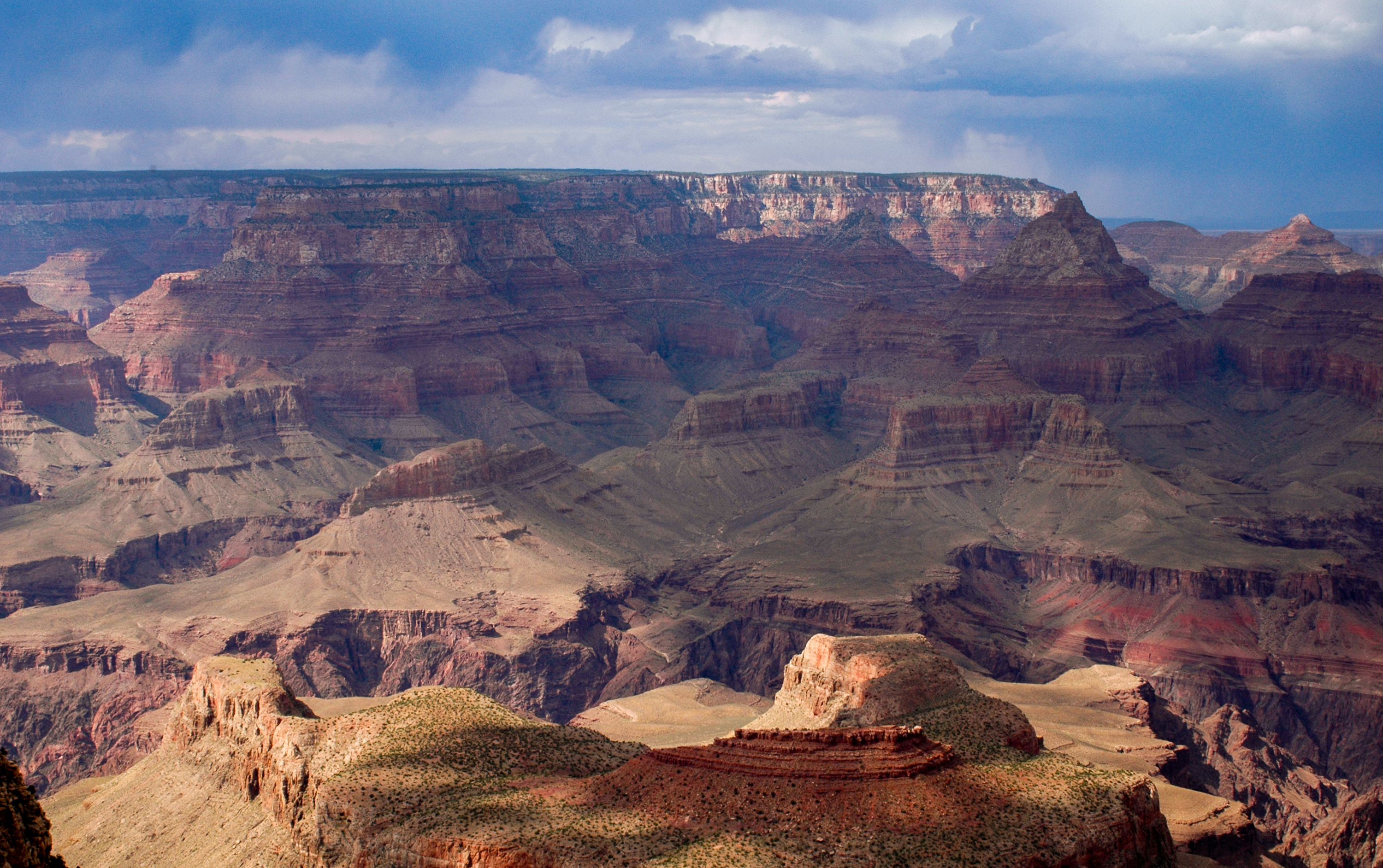 Grand Canyon National Park