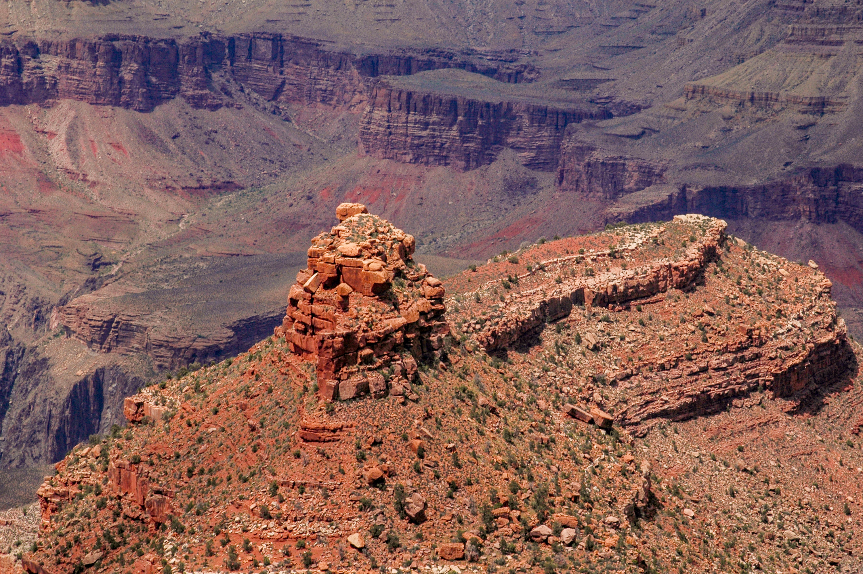 Grand Canyon National Park